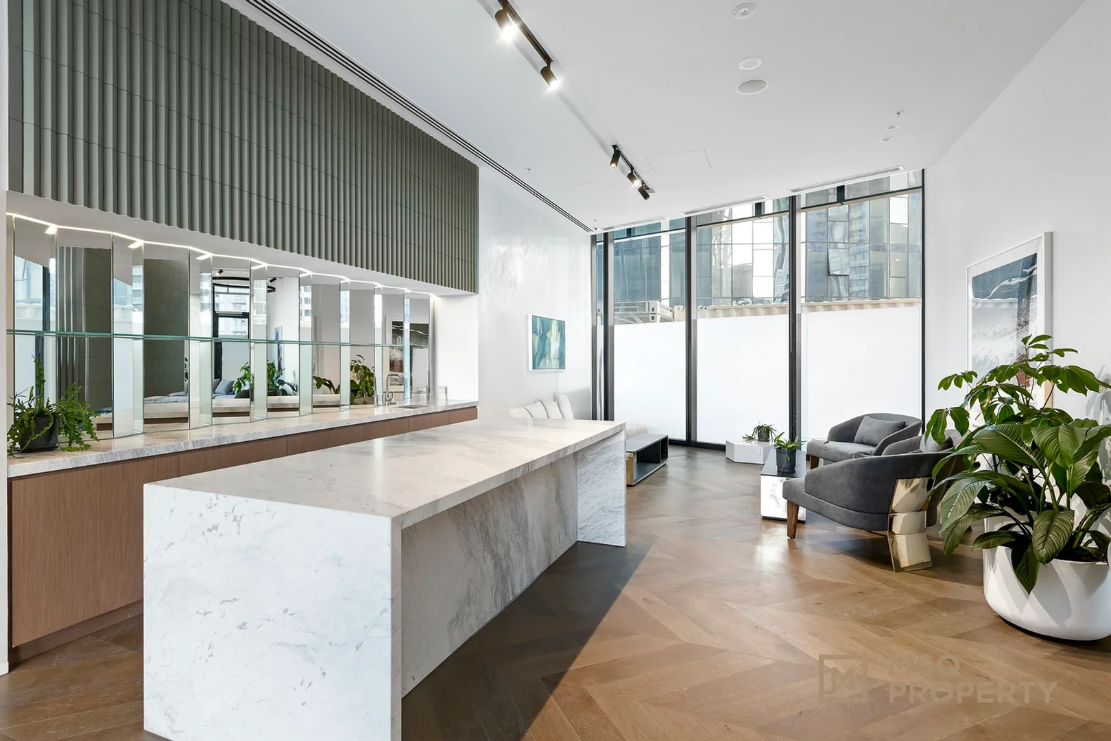 Additional image 17 of 1405/18 Hoff Boulevard, Southbank VIC 3006