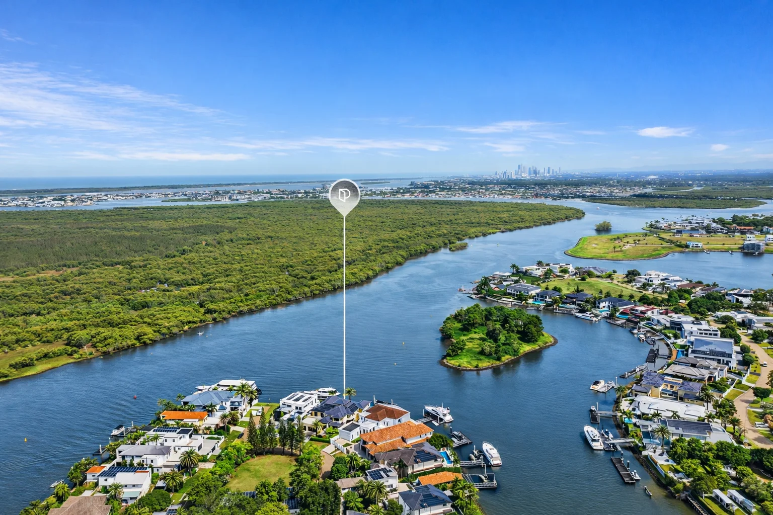 Additional image 3 of 2130 The Circle, Sanctuary Cove QLD 4212