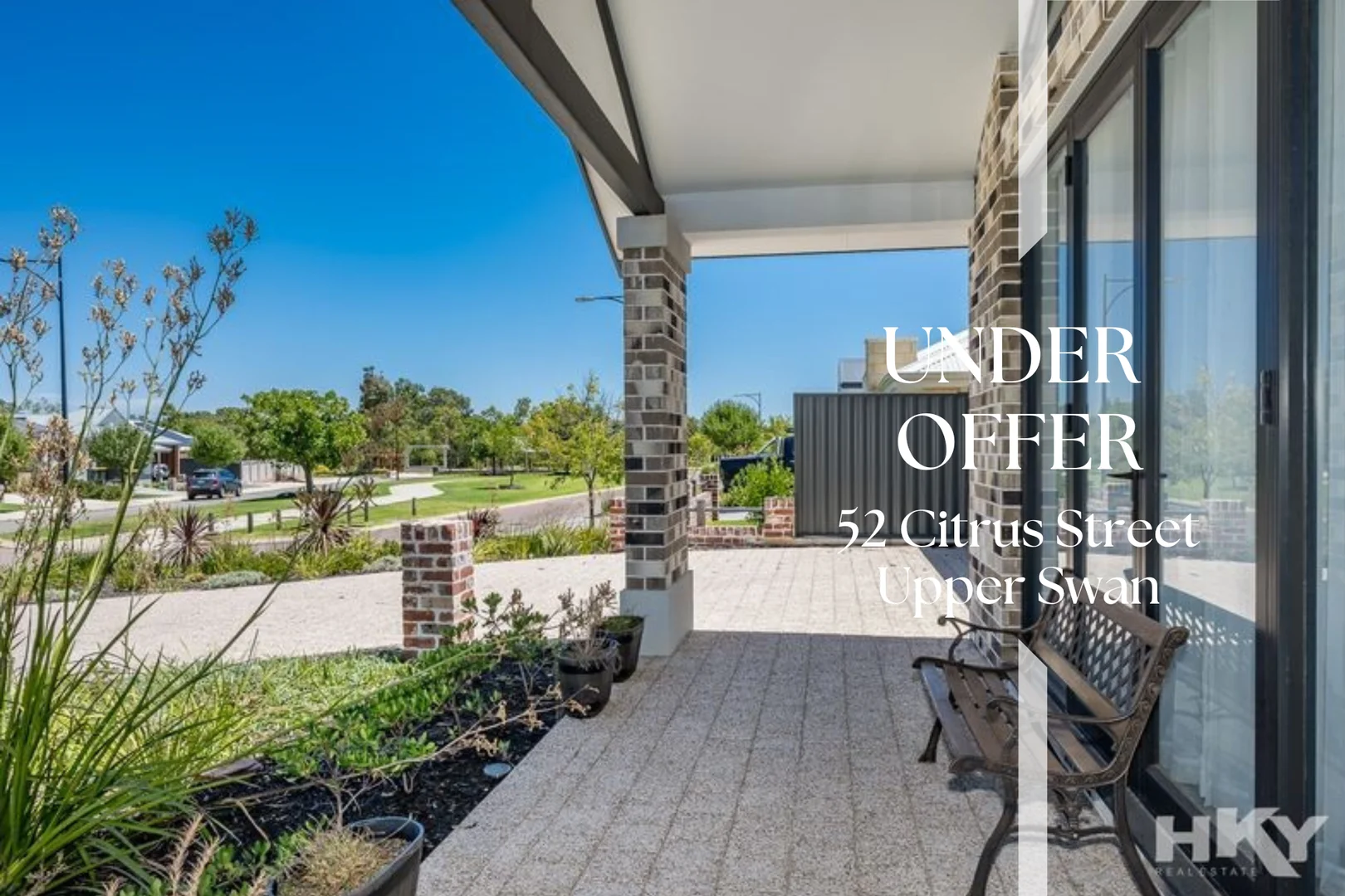 52 Citrus Street, Upper Swan WA 6069