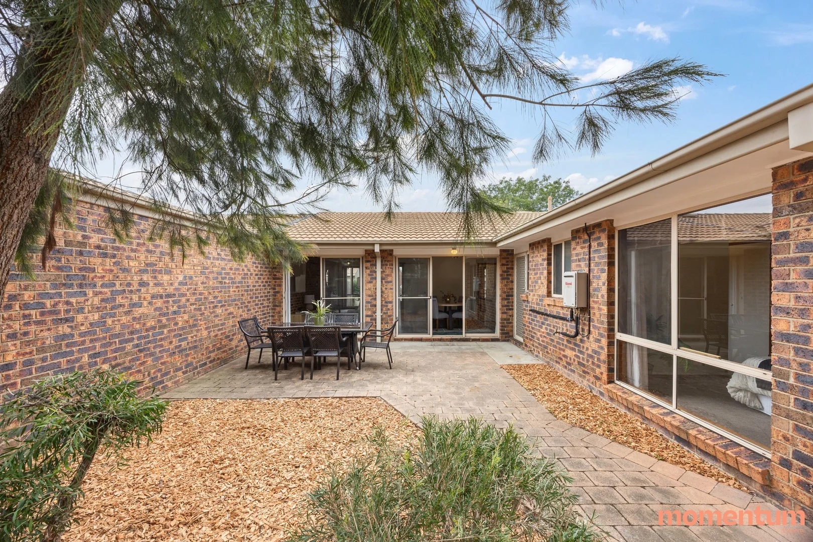 Additional image 21 of 6/12 Blackett Crescent, Greenway ACT 2900