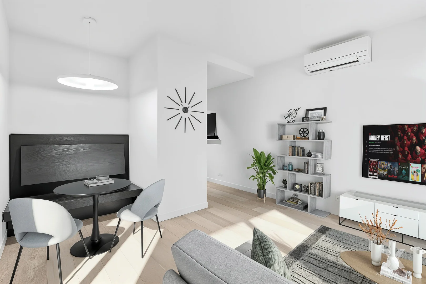 Additional image 2 of 2902/81 A'beckett Street, Melbourne VIC 3000