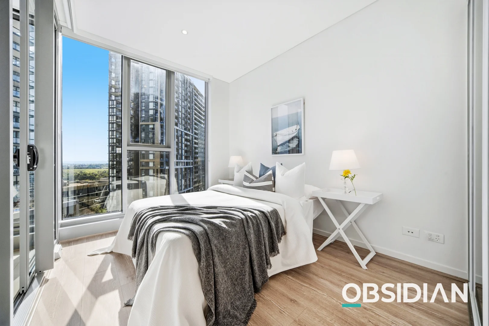 Additional image 19 of 1310/18 Footbridge Boulevard, Wentworth Point NSW 2127