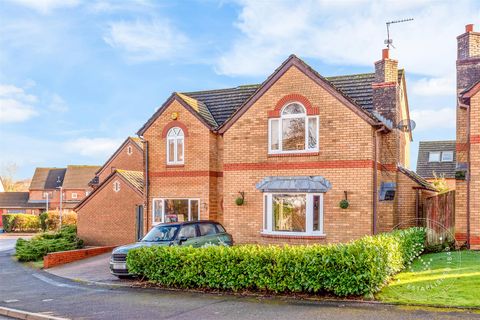 Glenmount Way, Thornhill, Cardiff CF14