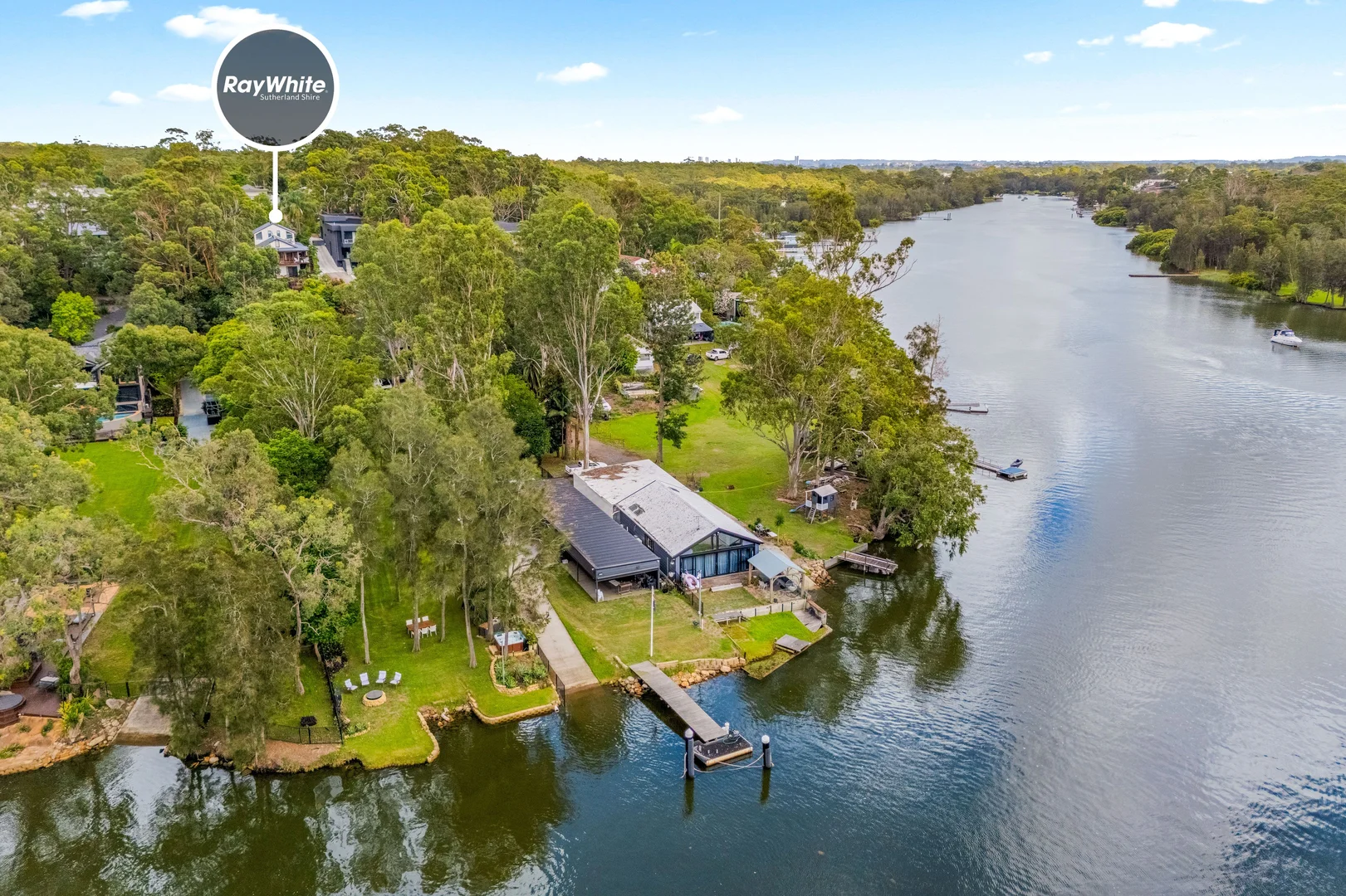Additional image 28 of 44 St George Crescent, Sandy Point NSW 2172