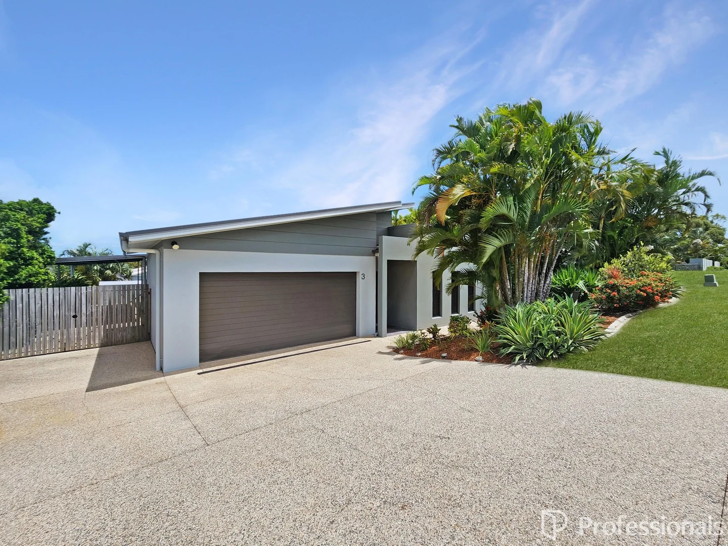 3 Sunshine Court, Bowen QLD 4805