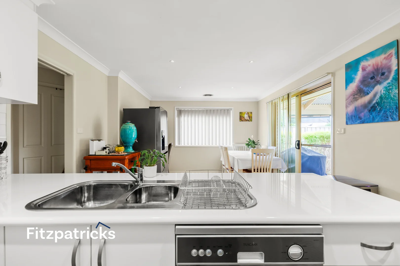 Additional image 5 of 1 Carinya Street, Glenfield Park NSW 2650