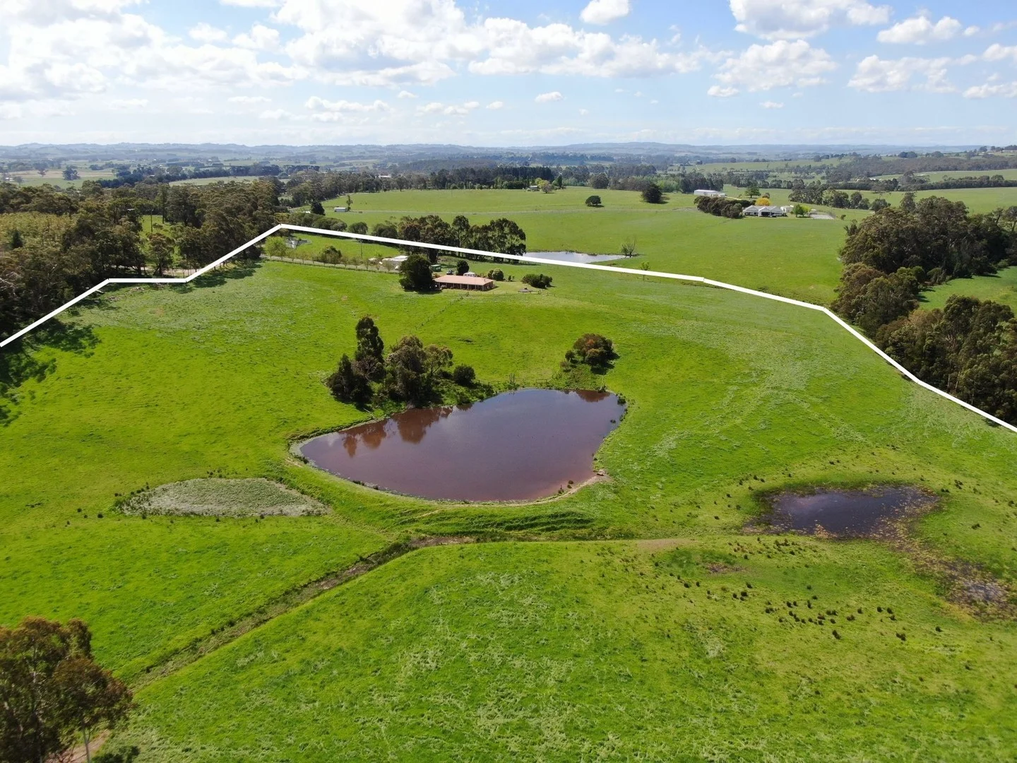 105 Stockdales Road, Koonwarra VIC 3954