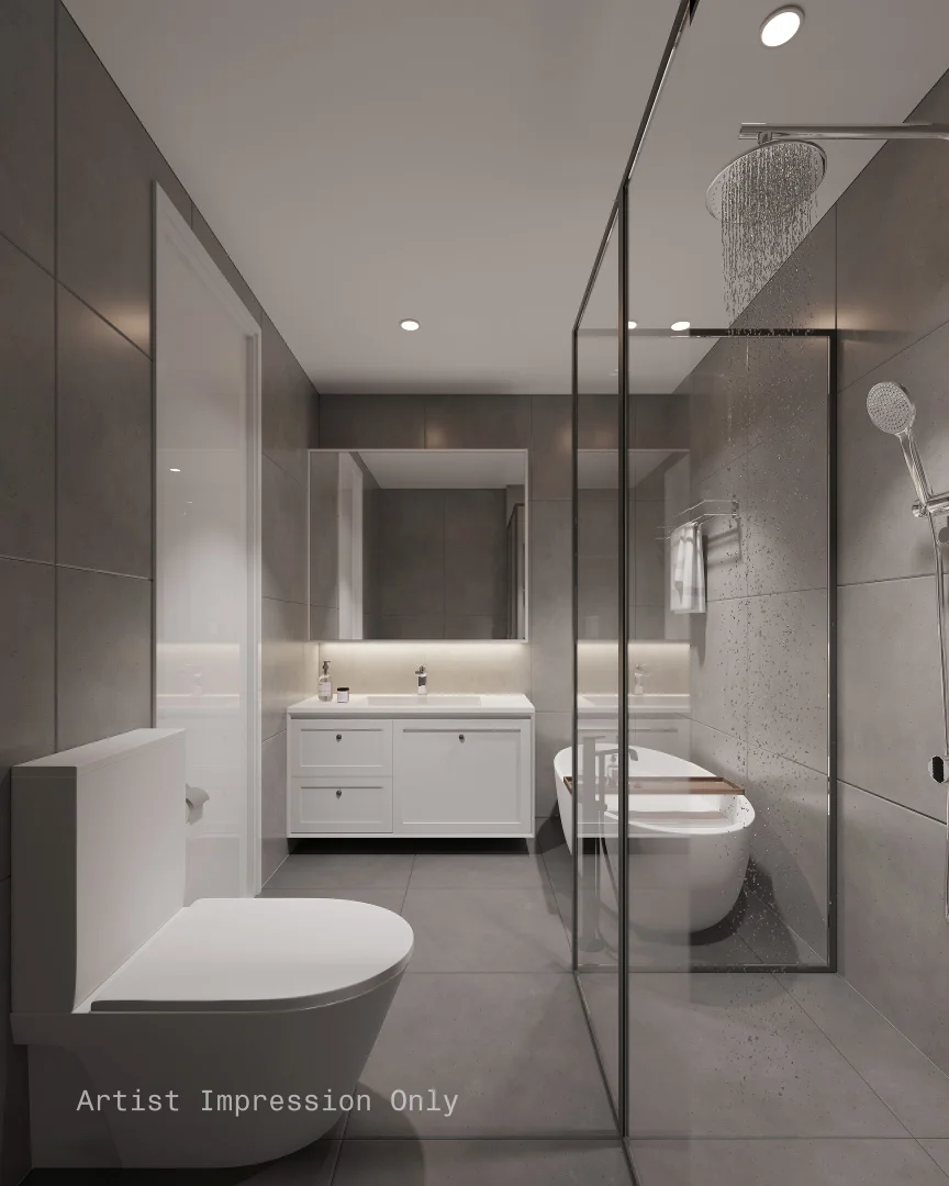 Additional image 3 of Lot 2A/689 Heatherton Road, Clayton South VIC 3169