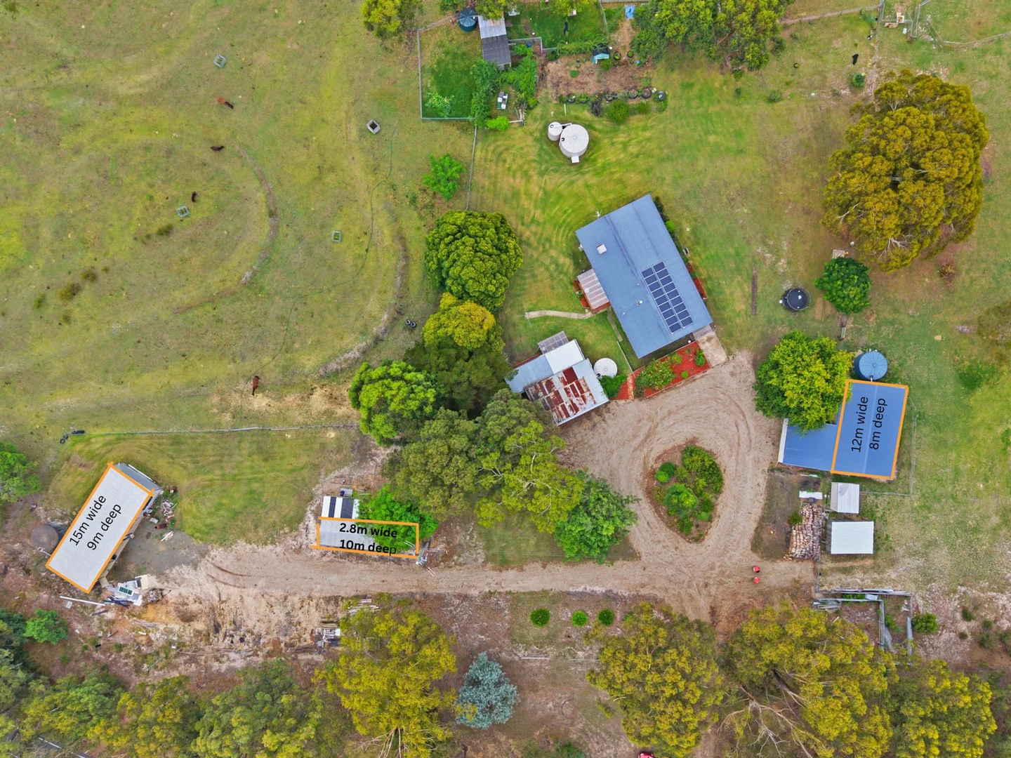 Additional image 27 of 431 Stephenson Road, Nicholson VIC 3882