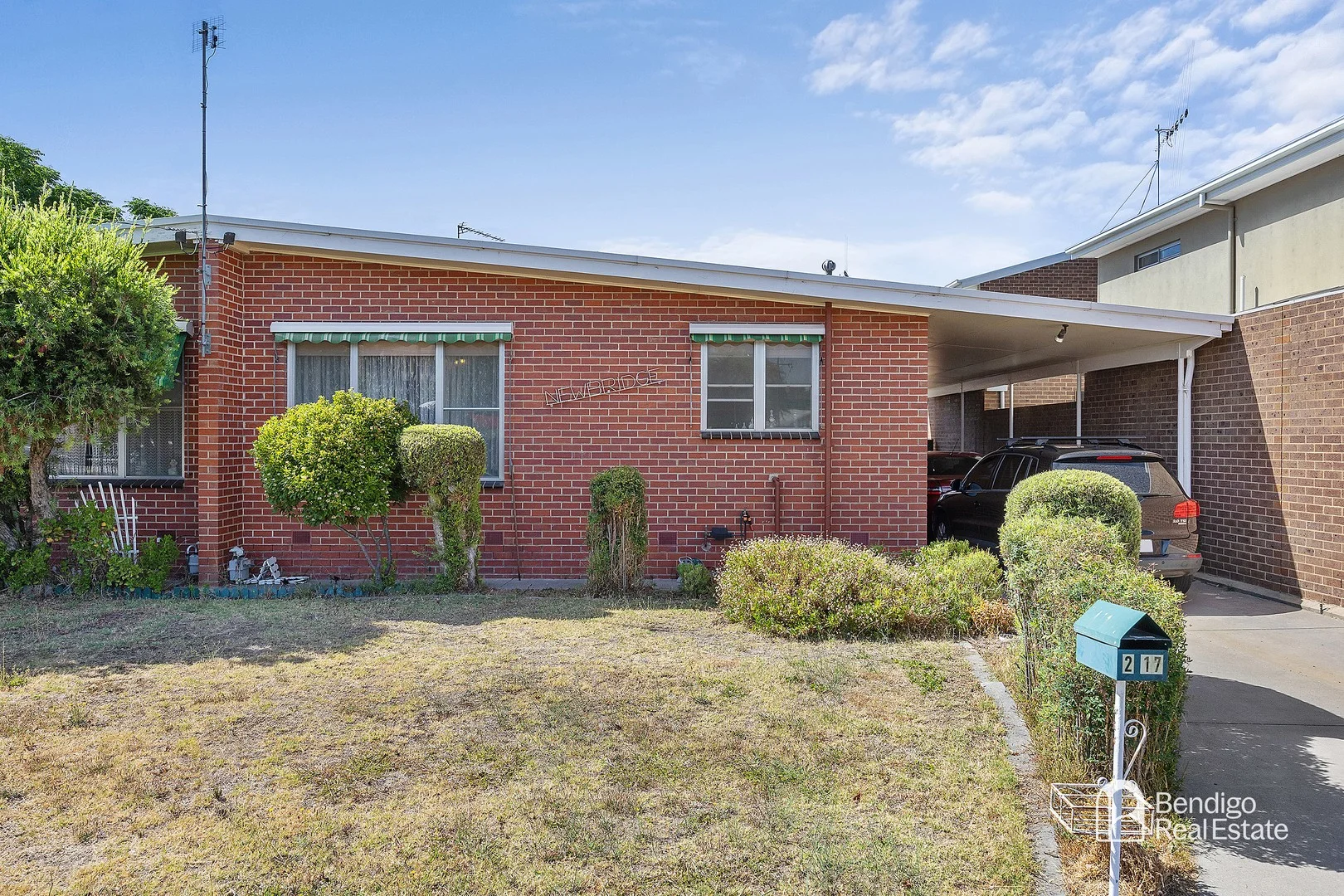2/17 Creek Street South, Bendigo VIC 3550