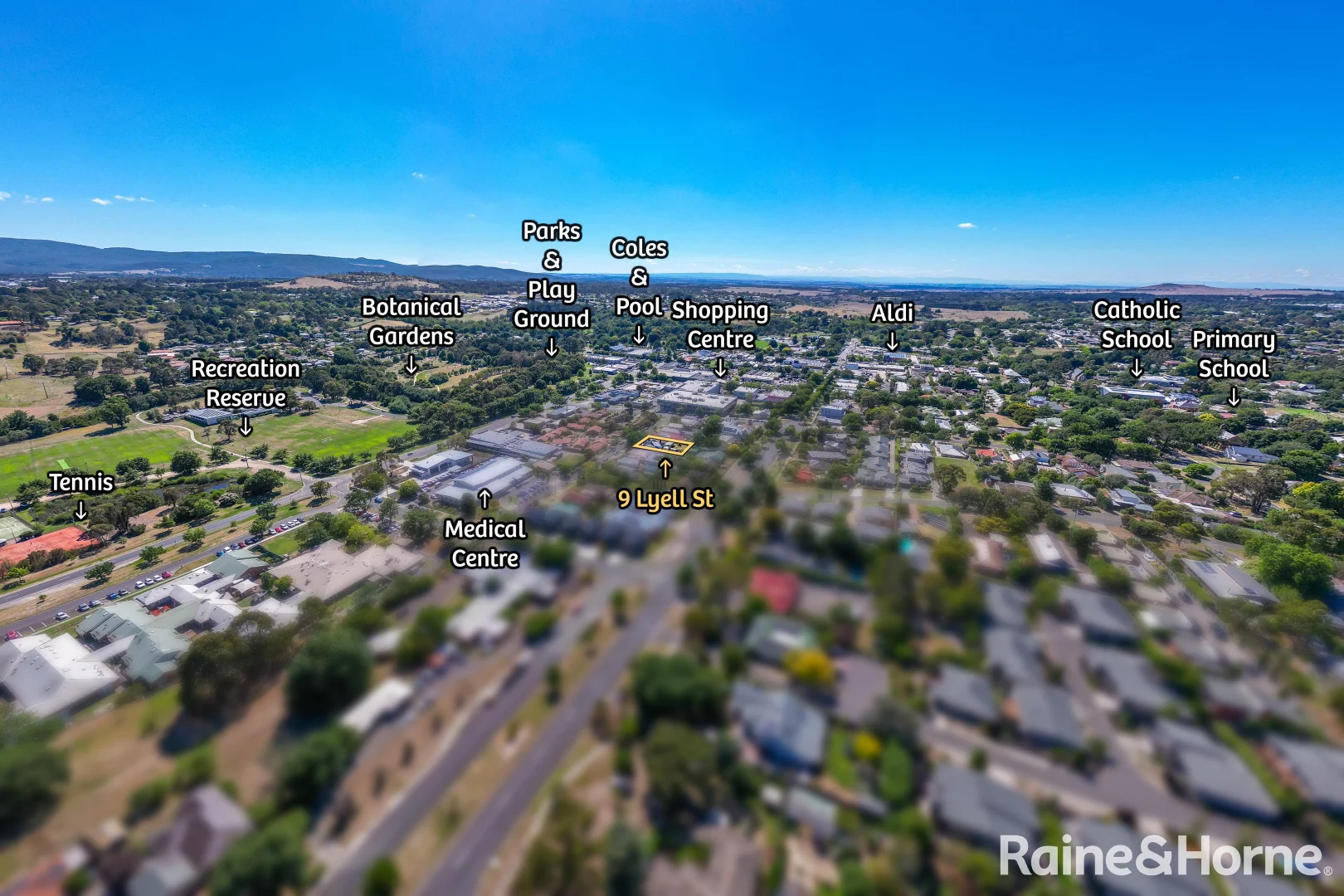 Additional image 3 of 9 Lyell Street, Gisborne VIC 3437