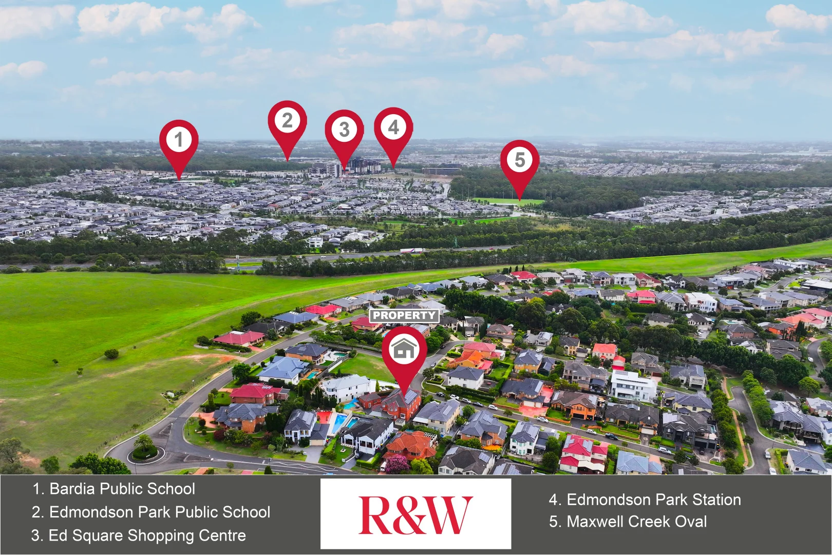 Additional image 17 of 33 LORD CASTLEREAGH CIRCUIT, Macquarie Links NSW 2565