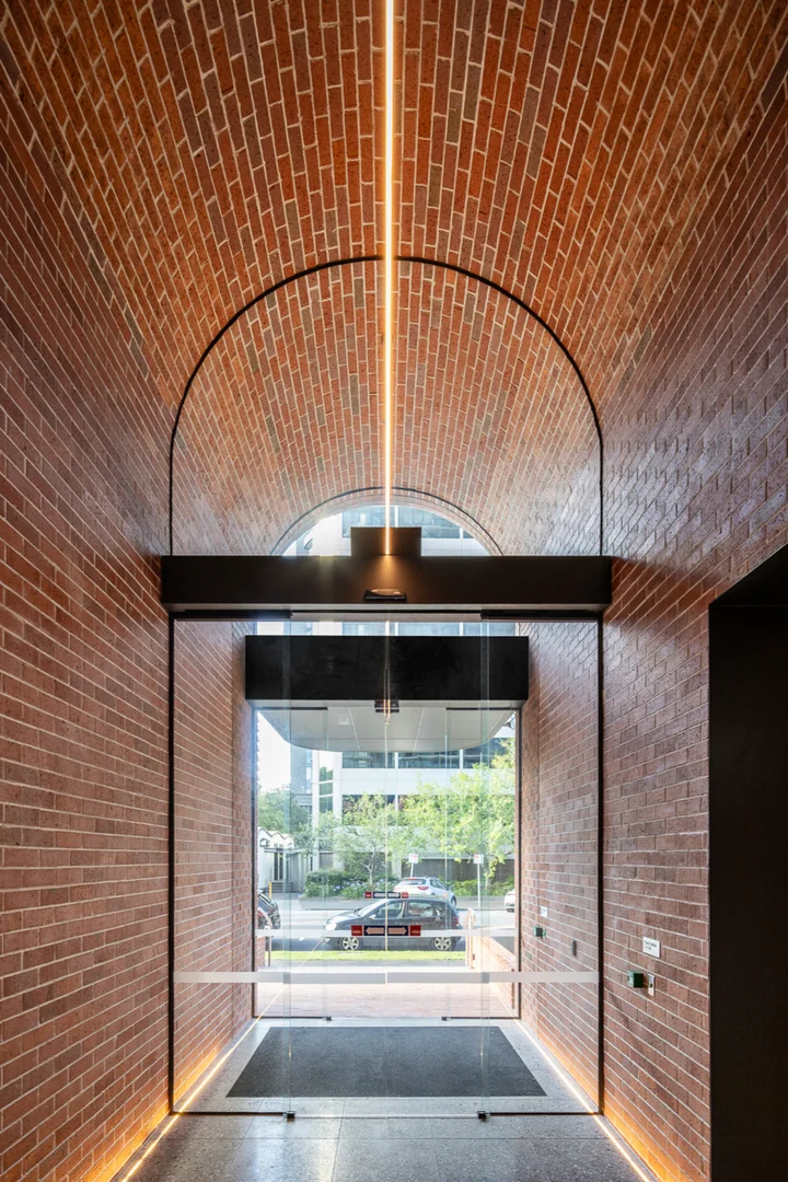 Additional image 5 of The Residence, 8 Louise Street, Melbourne VIC 3004