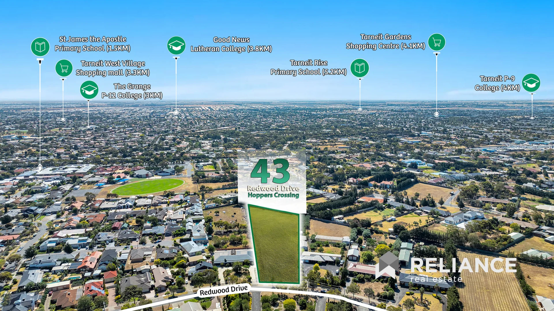 Additional image 8 of 43 Redwood Drive, Hoppers Crossing VIC 3029