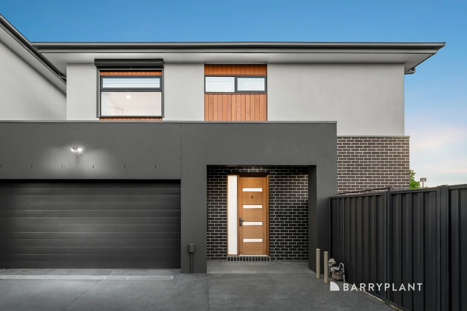 4/73 Commercial Road, Ferntree Gully VIC 3156