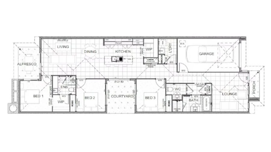 Additional image 2 of Griffin QLD 4503