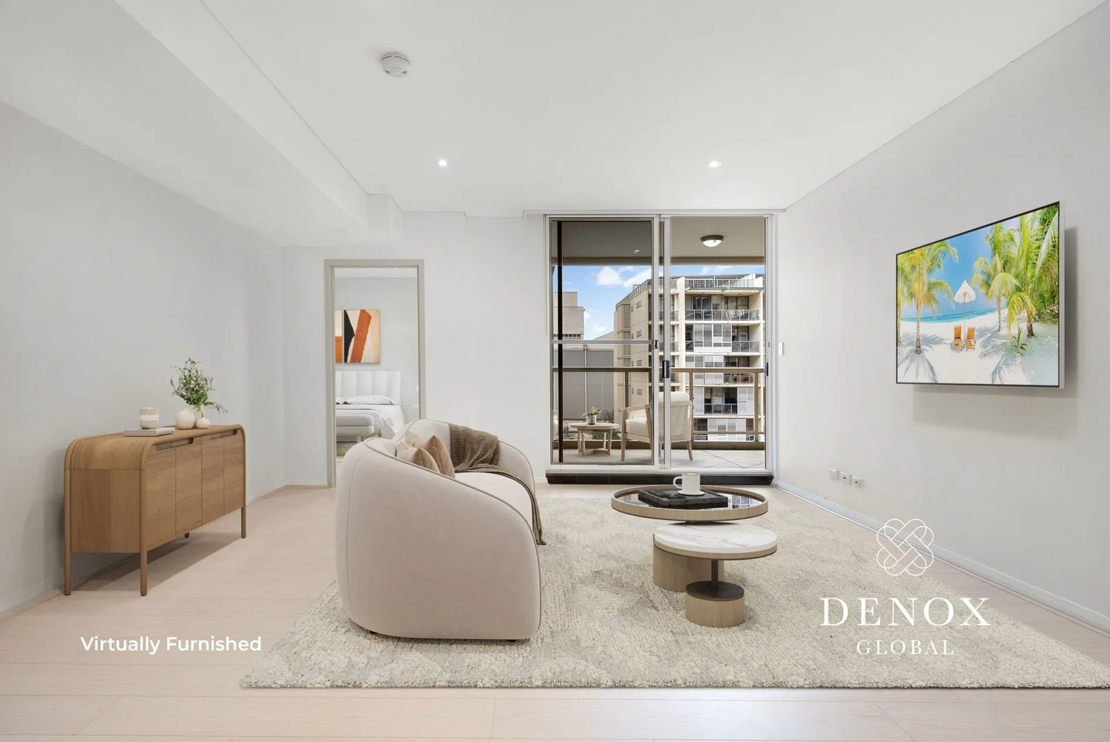 195/11 Potter Street, Waterloo NSW 2017