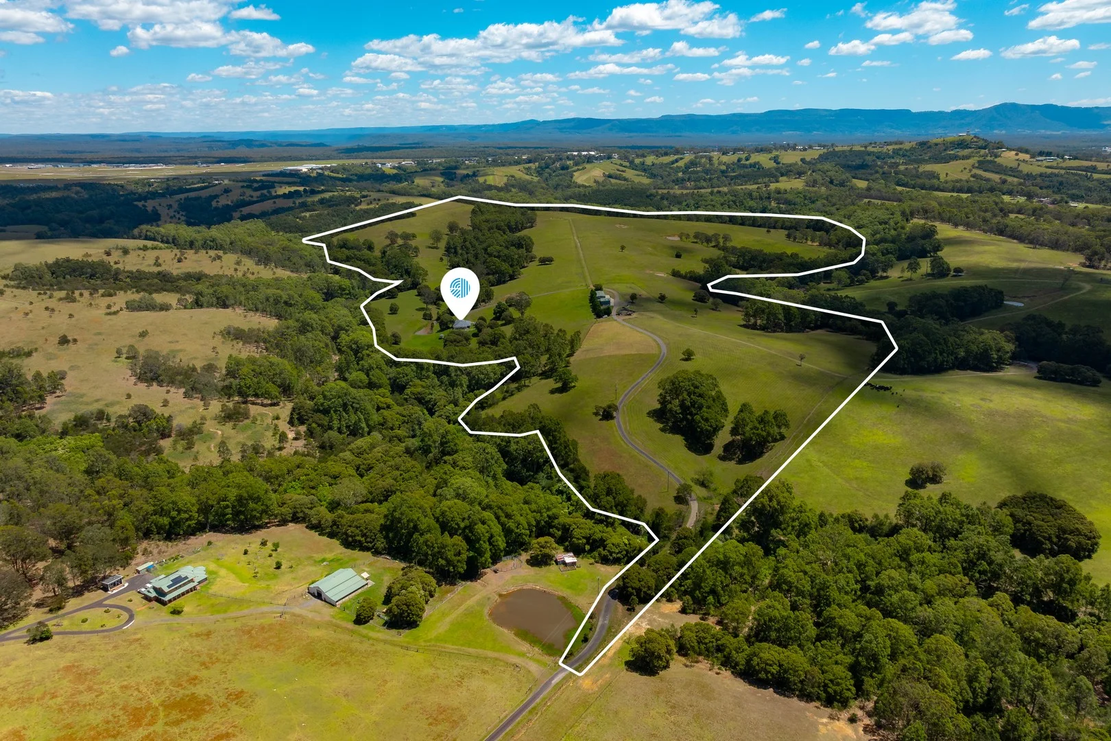 268 Parma Road, Parma NSW 2540