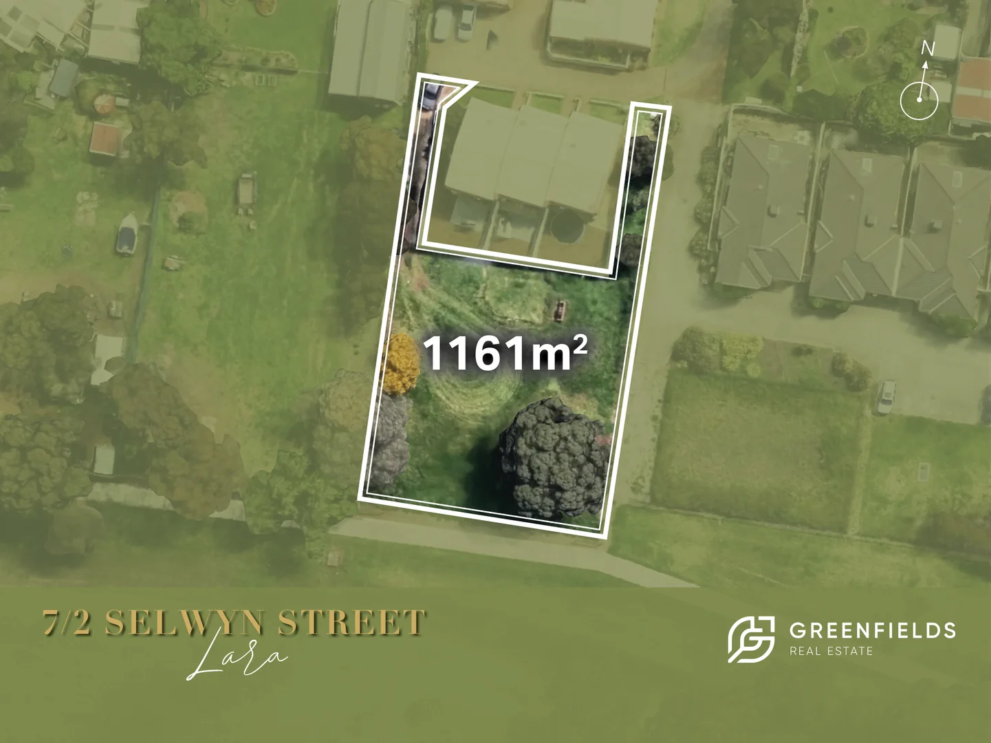 Additional image 4 of 2/7 SELWYN STREET, Lara VIC 3212