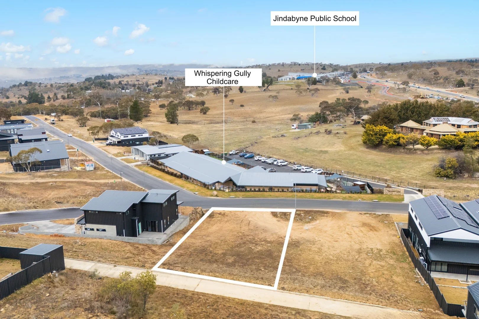 Additional image 2 of 43 Jillamatong Street, Jindabyne NSW 2627