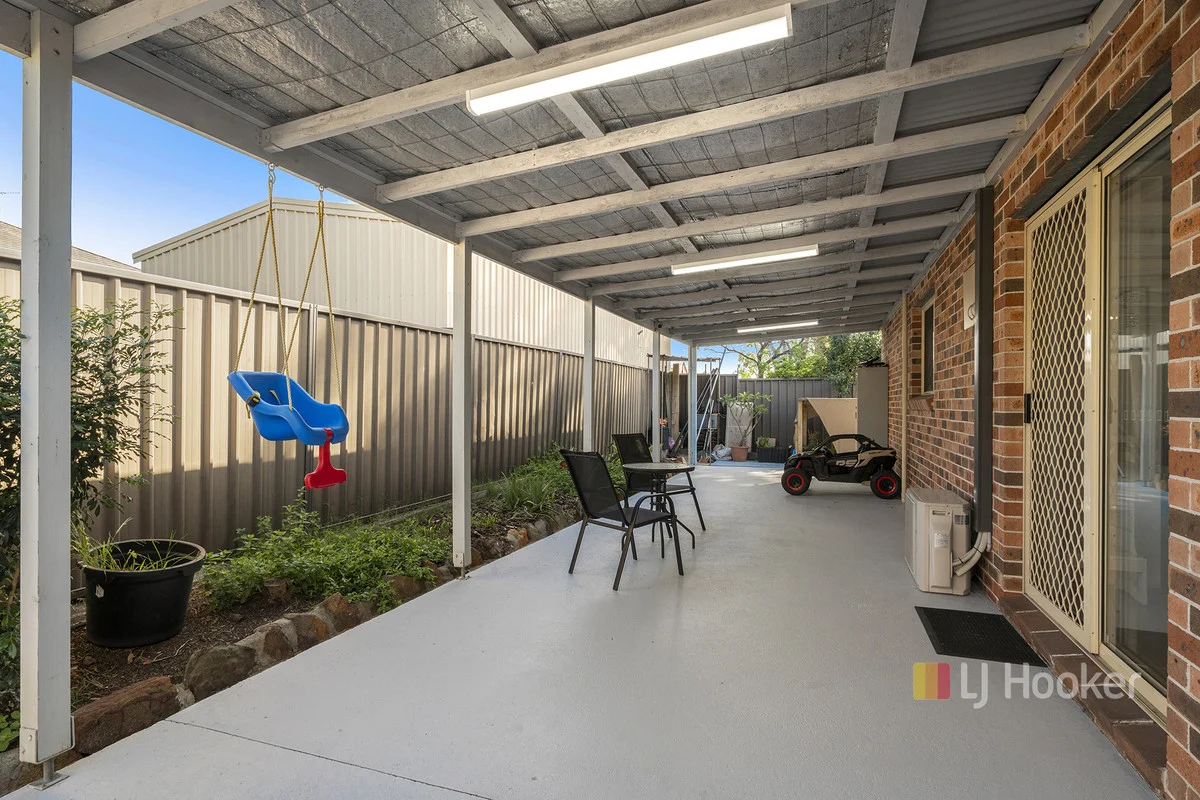 Additional image 12 of 57 Mill Street, Riverstone NSW 2765