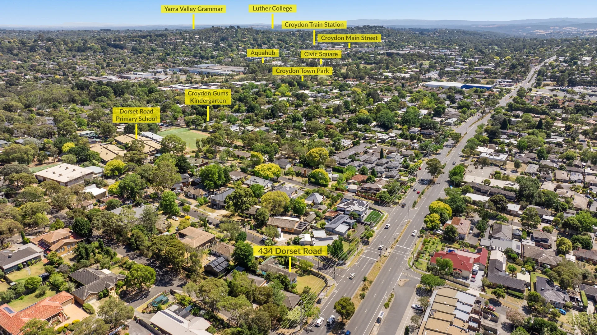 Additional image 12 of 434 Dorset Road, Croydon VIC 3136