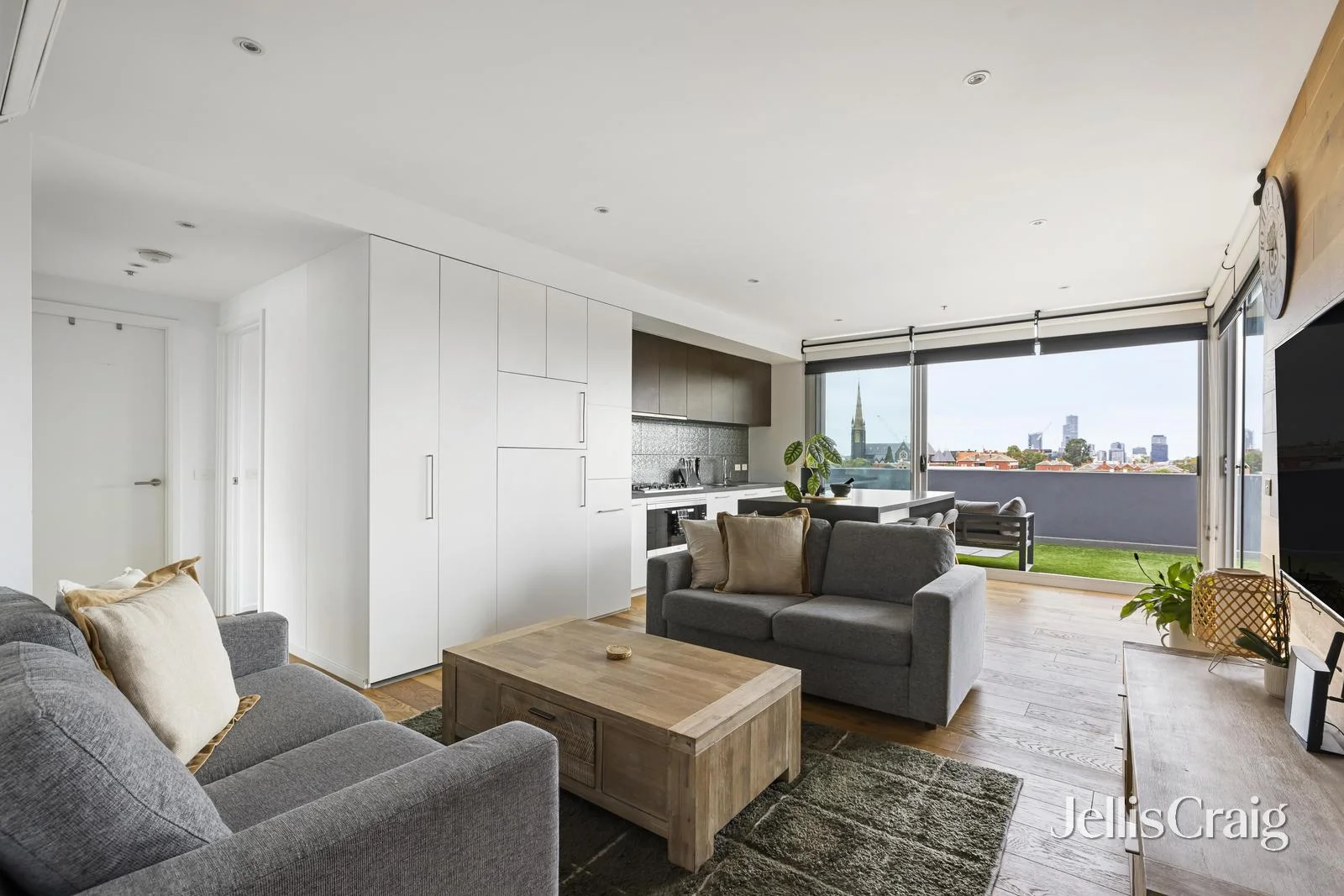 Additional image 5 of 601/229 Bridge Road, Richmond VIC 3121