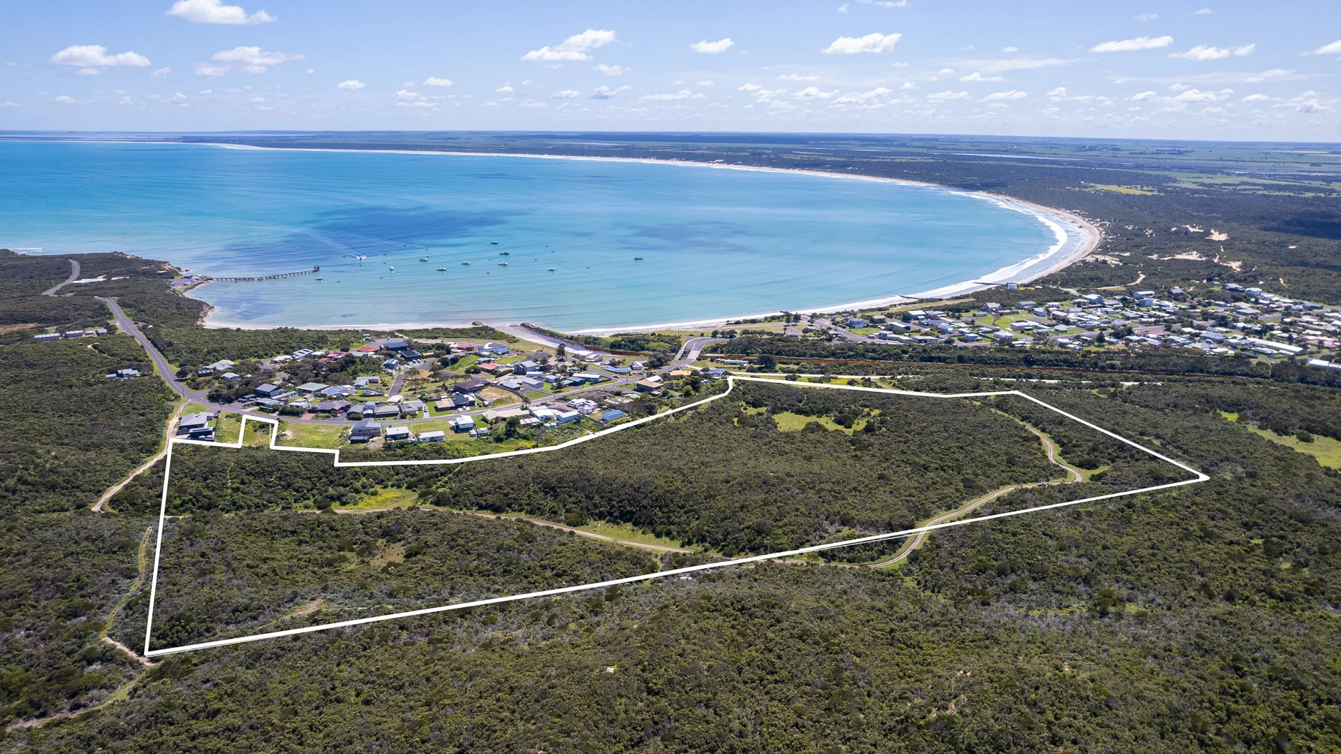 Additional image 2 of Lot 402 Cape Buffon Drive, Southend SA 5280