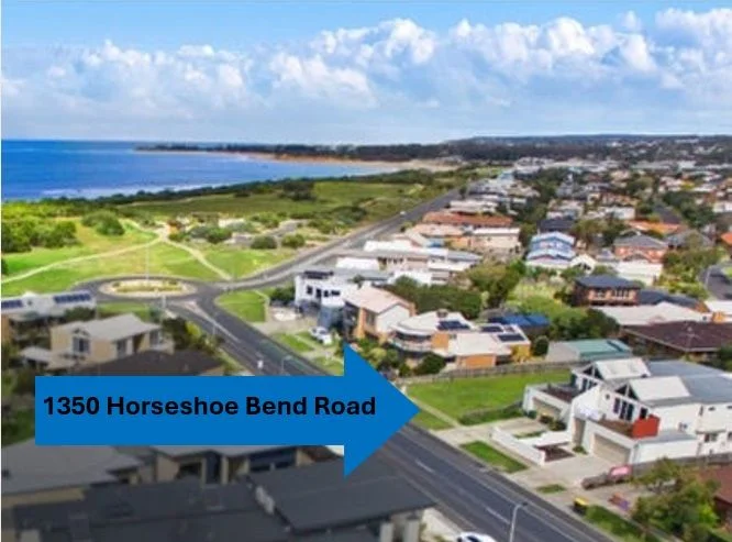1350 Horseshoe Bend Road, Torquay VIC 3228