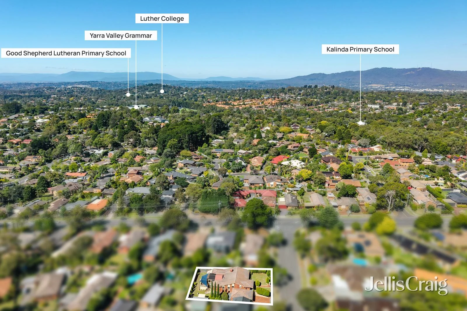 Additional image 23 of 79 Tortice Drive, Ringwood North VIC 3134