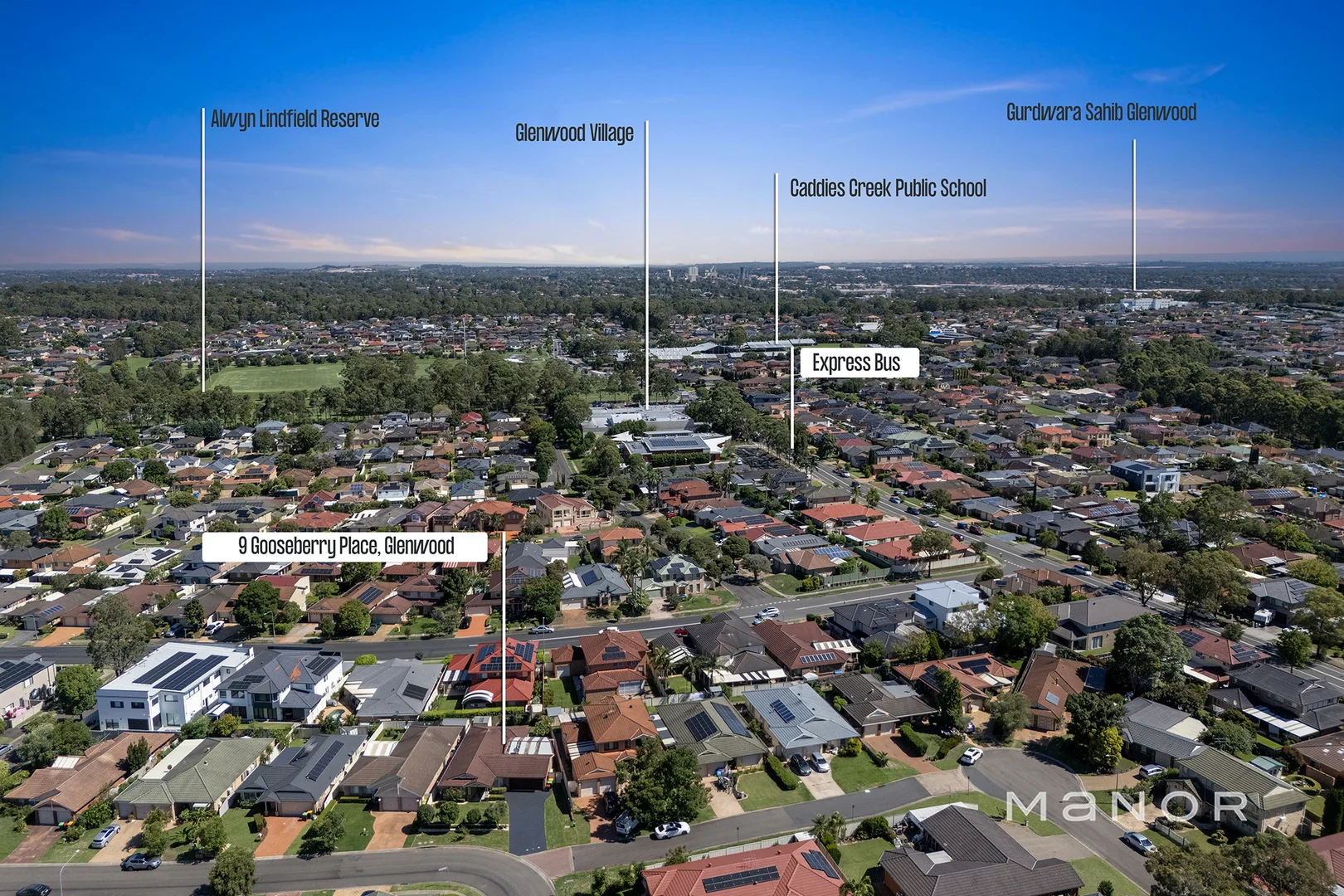 Additional image 19 of 9 Gooseberry Place, Glenwood NSW 2768