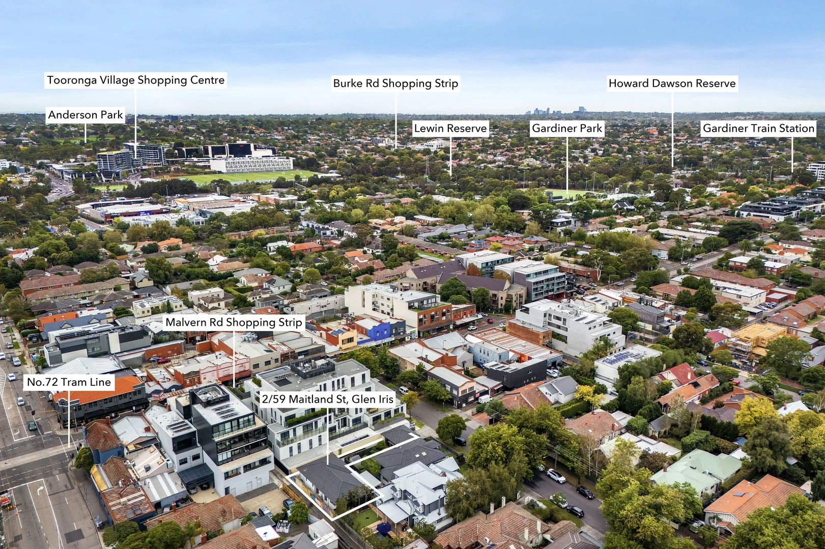 Additional image 13 of 2/59 Maitland Street, Glen Iris VIC 3146