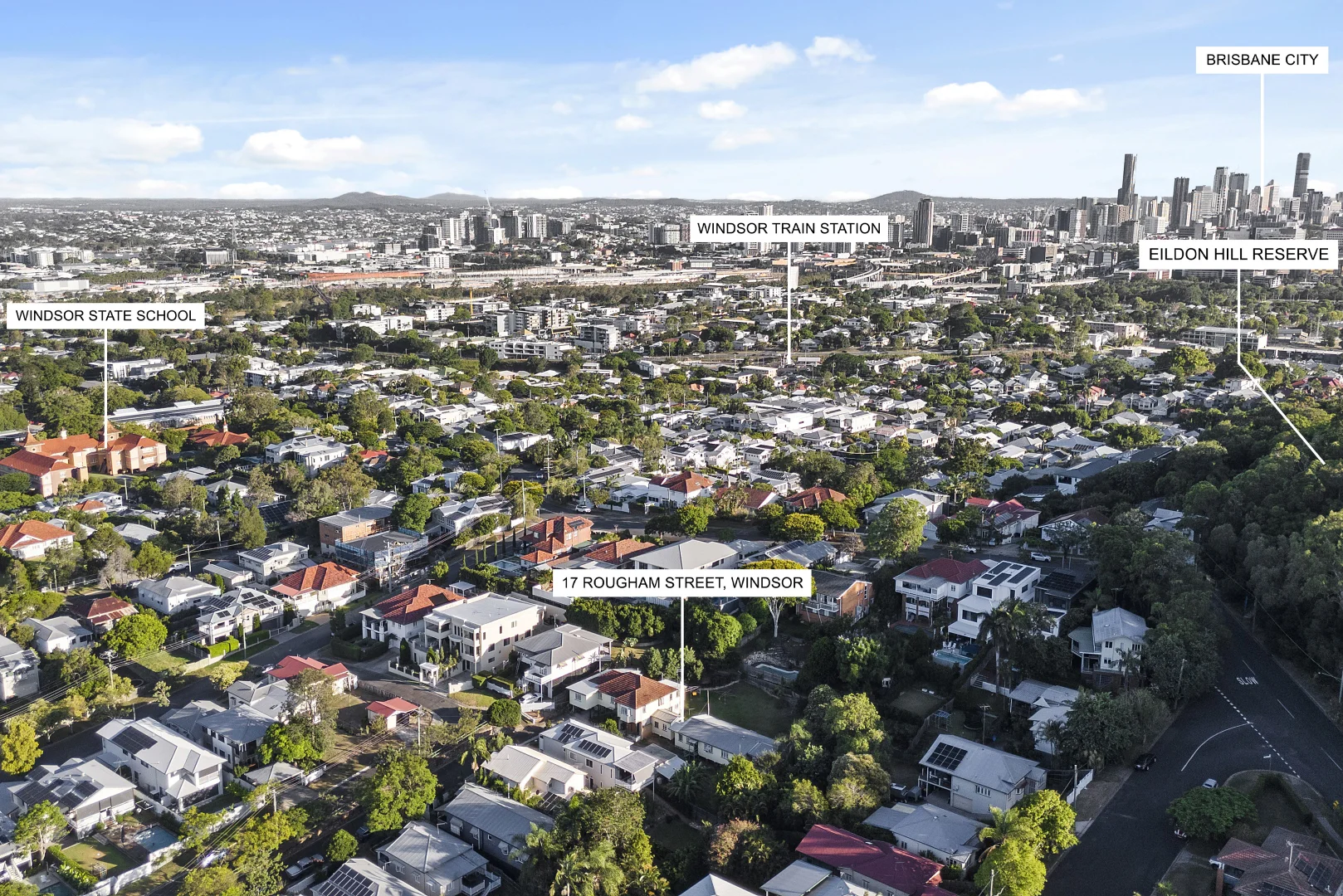 Additional image 19 of 17 Rougham Street, Windsor QLD 4030