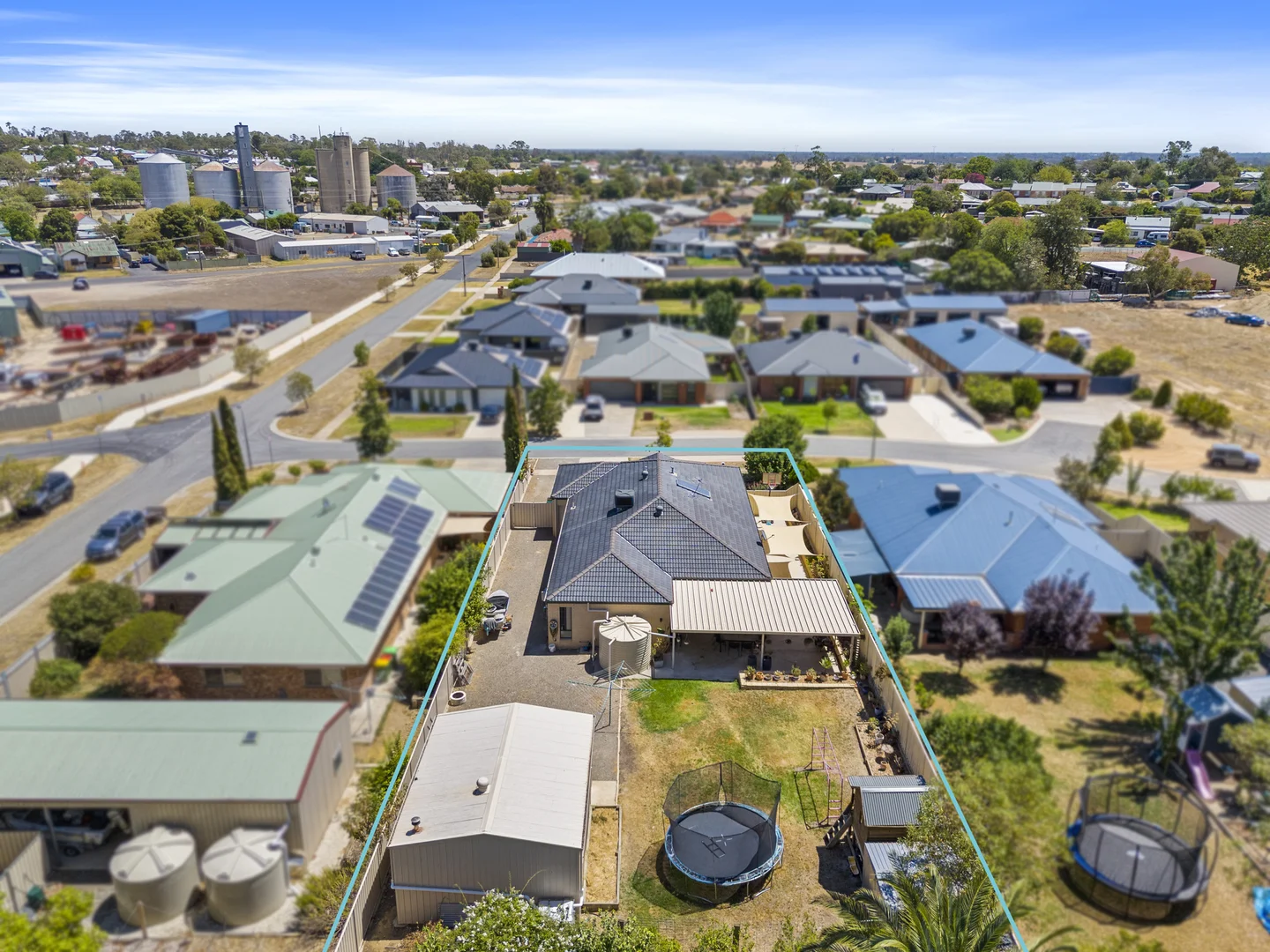 Additional image 20 of 4 Redgum Place, Rutherglen VIC 3685