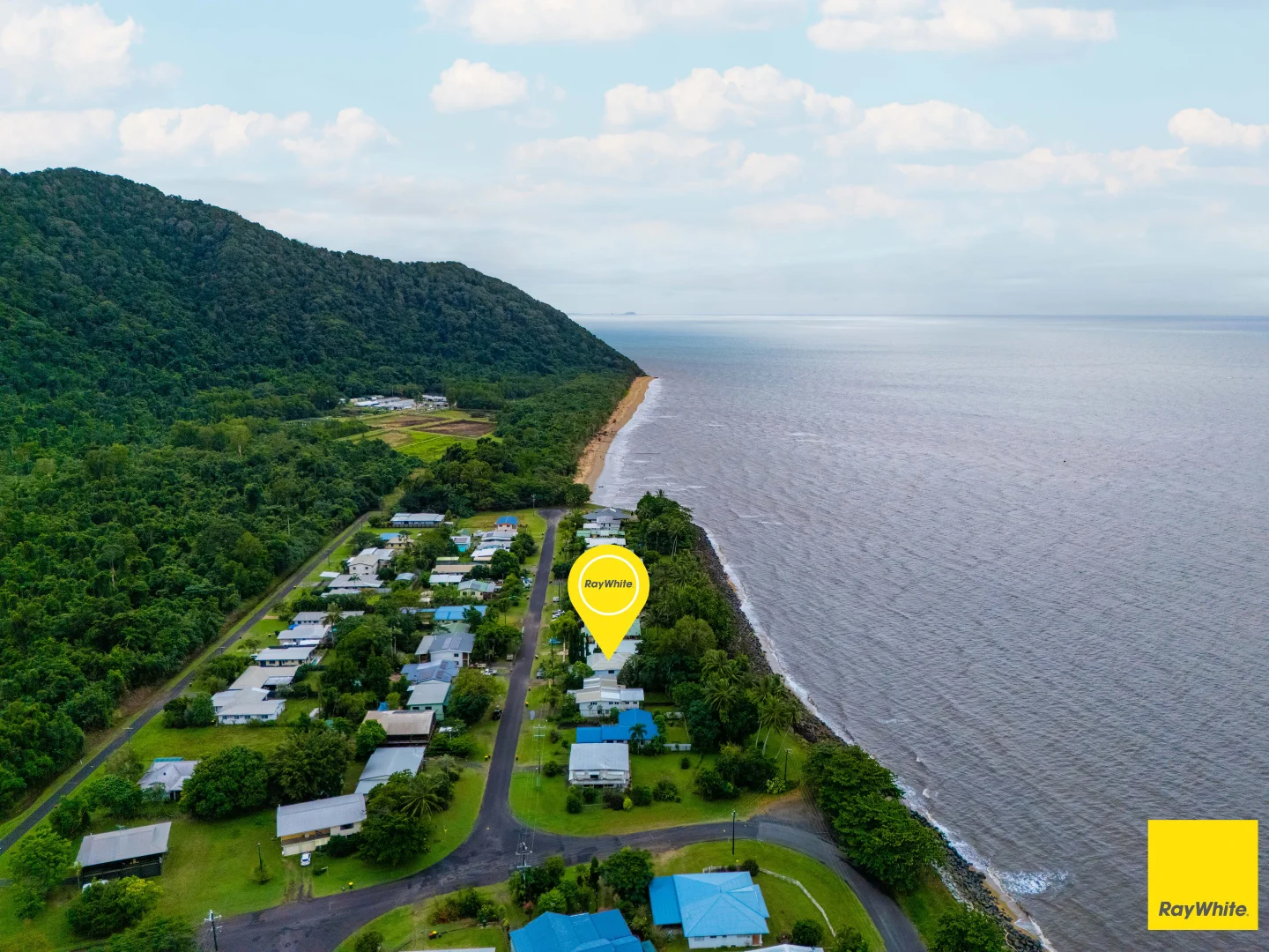 Additional image 26 of 8 Feldt Street, Flying Fish Point QLD 4860