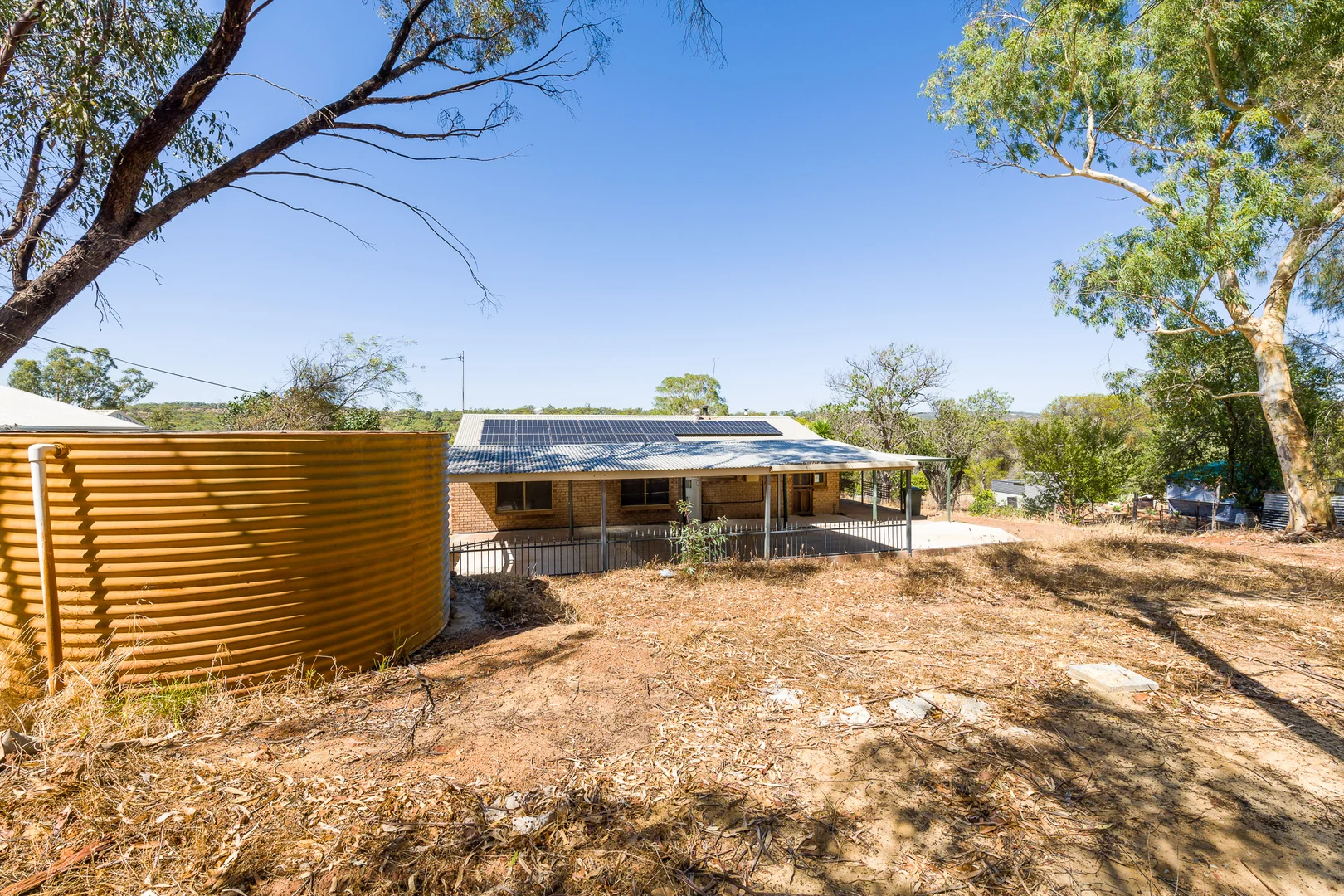 Additional image 2 of 25 Fitzgerald Terrace, West Toodyay WA 6566