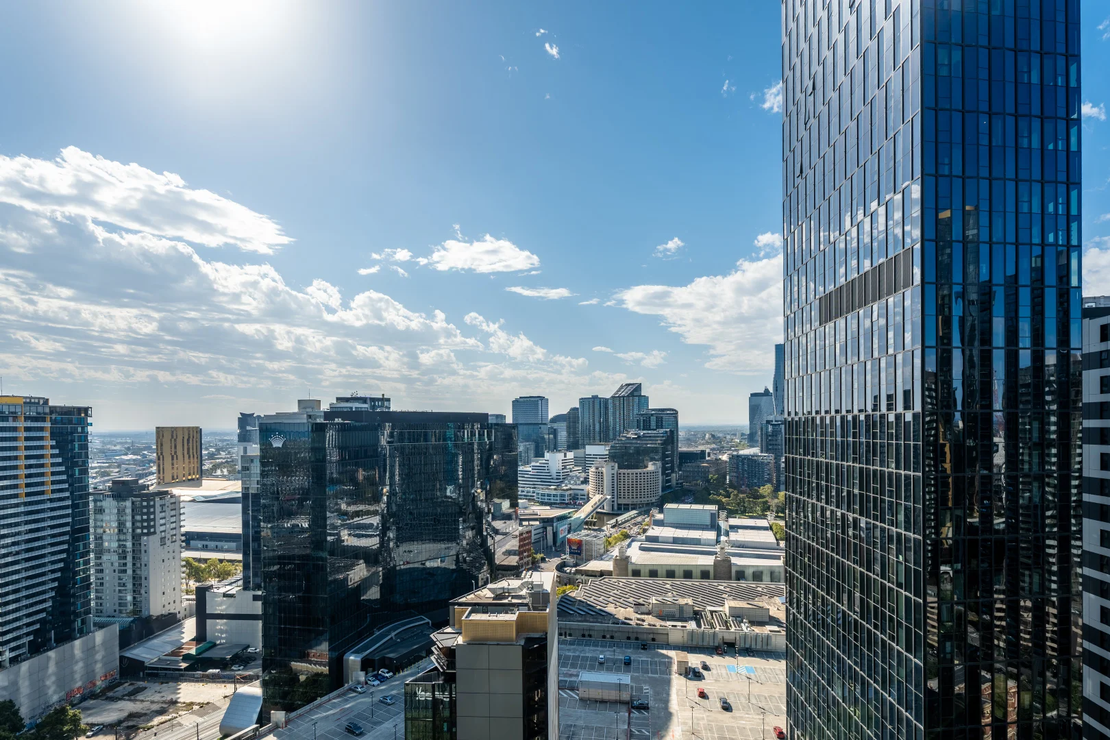 Additional image 2 of 3002/245 City Road, Southbank VIC 3006