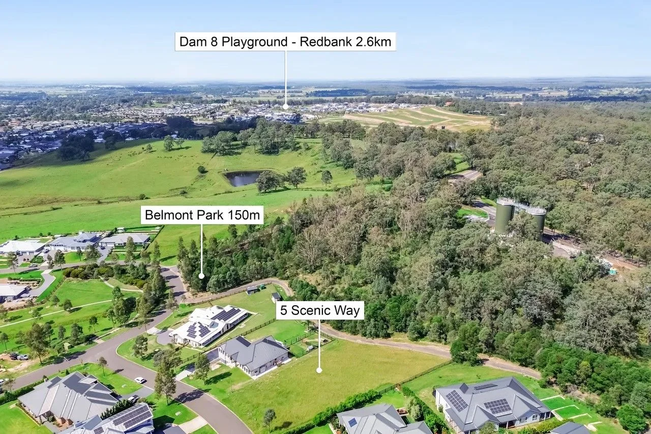 Additional image 4 of 5 SCENIC WAY, North Richmond NSW 2754