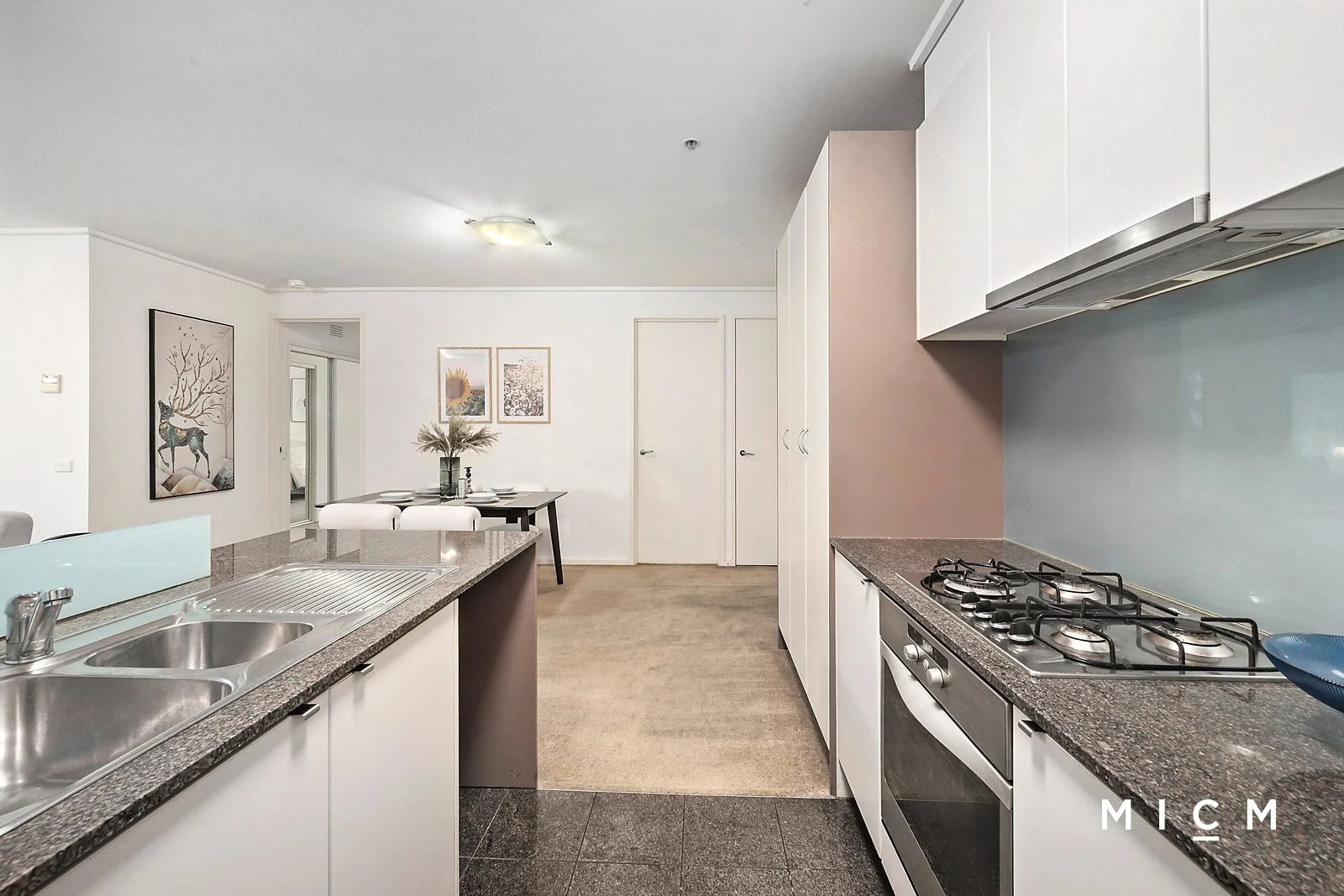 Additional image 4 of 83/183 City Road, Southbank VIC 3006