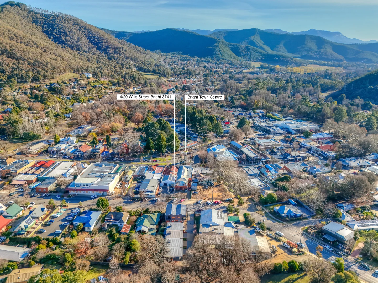 Additional image 17 of 4/20 Wills Street, Bright VIC 3741