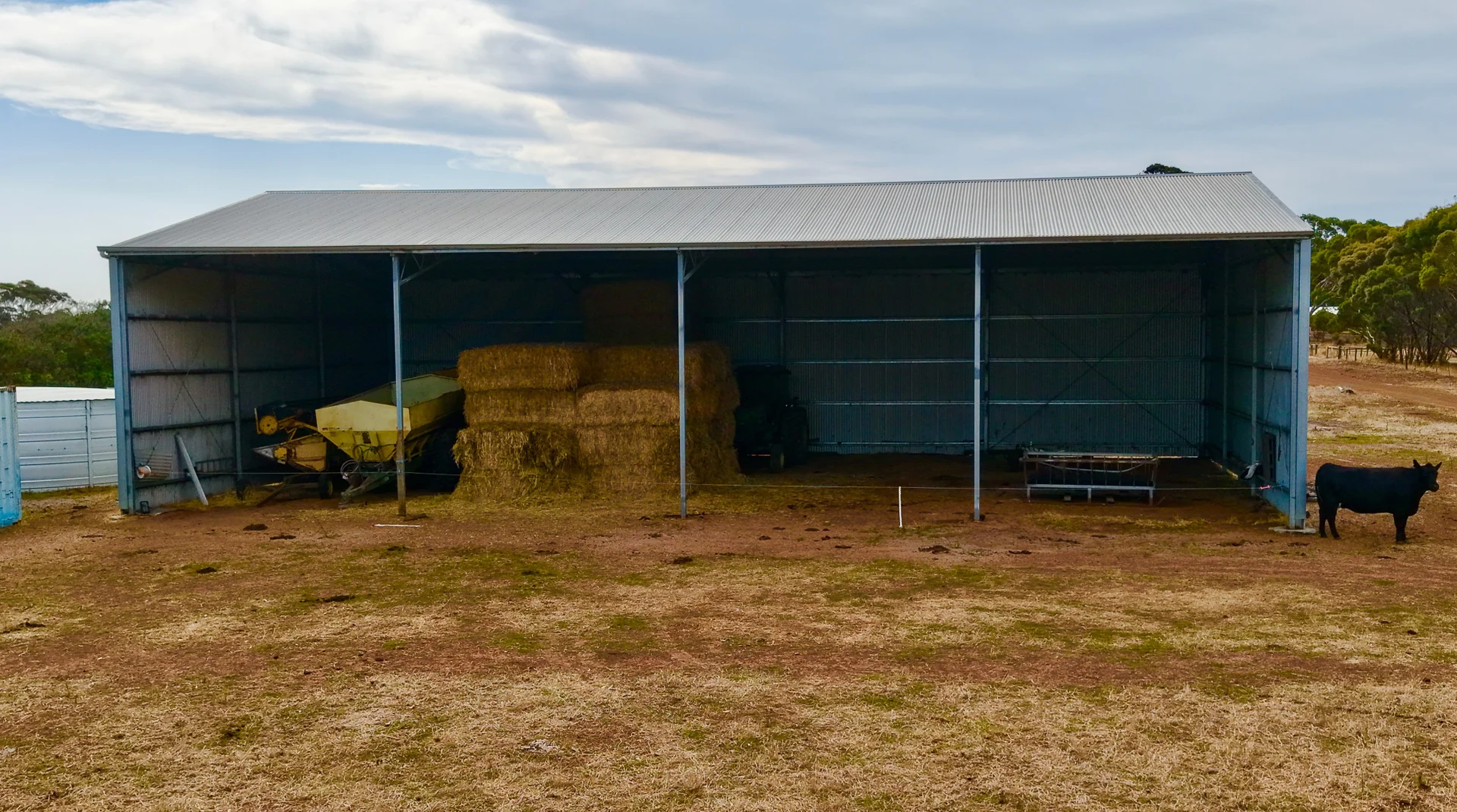 Additional image 8 of 4842 Chester Pass Road, Takalarup WA 6324