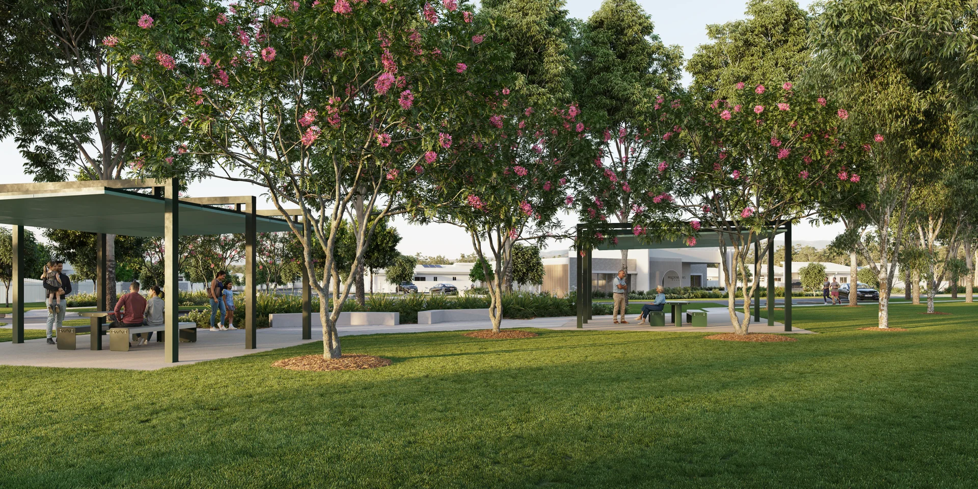 Additional image 3 of Lot 18 Ashwell Court, Bohle Plains QLD 4817