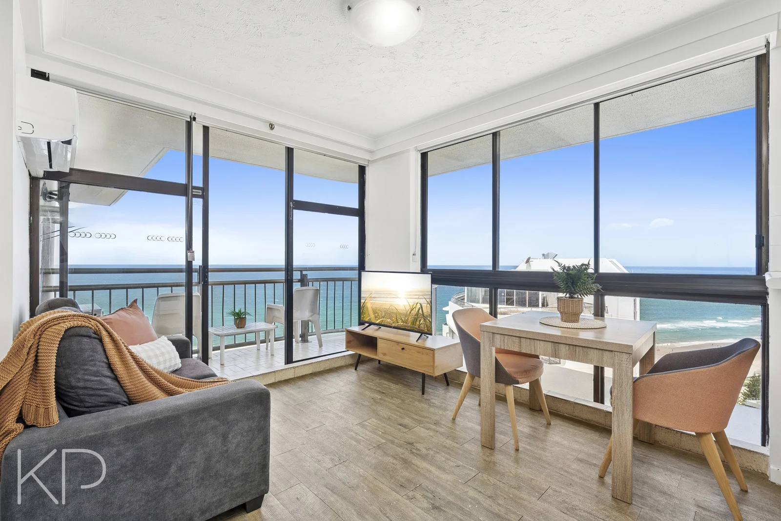 2701 & 2702/18 Hanlan Street, Surfers Paradise QLD 4217