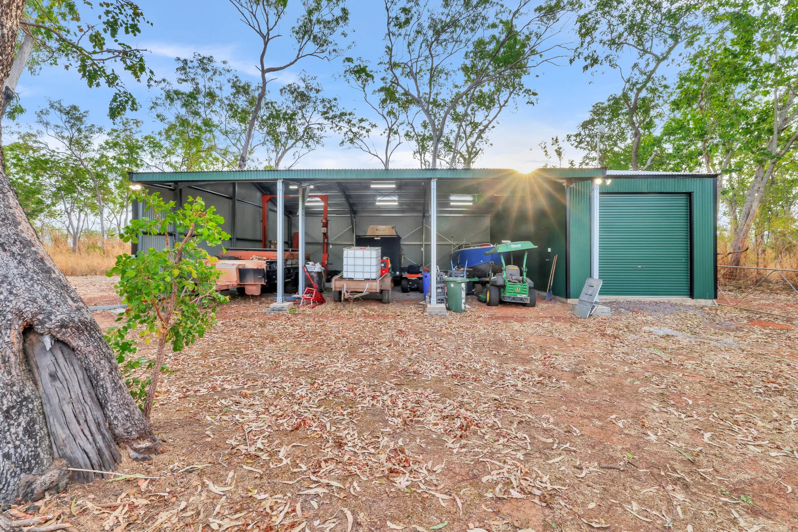 Additional image 25 of 332 Jarvis Road, Acacia Hills NT 0822