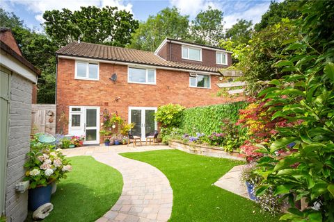 Queenwood, Penylan, Cardiff CF23