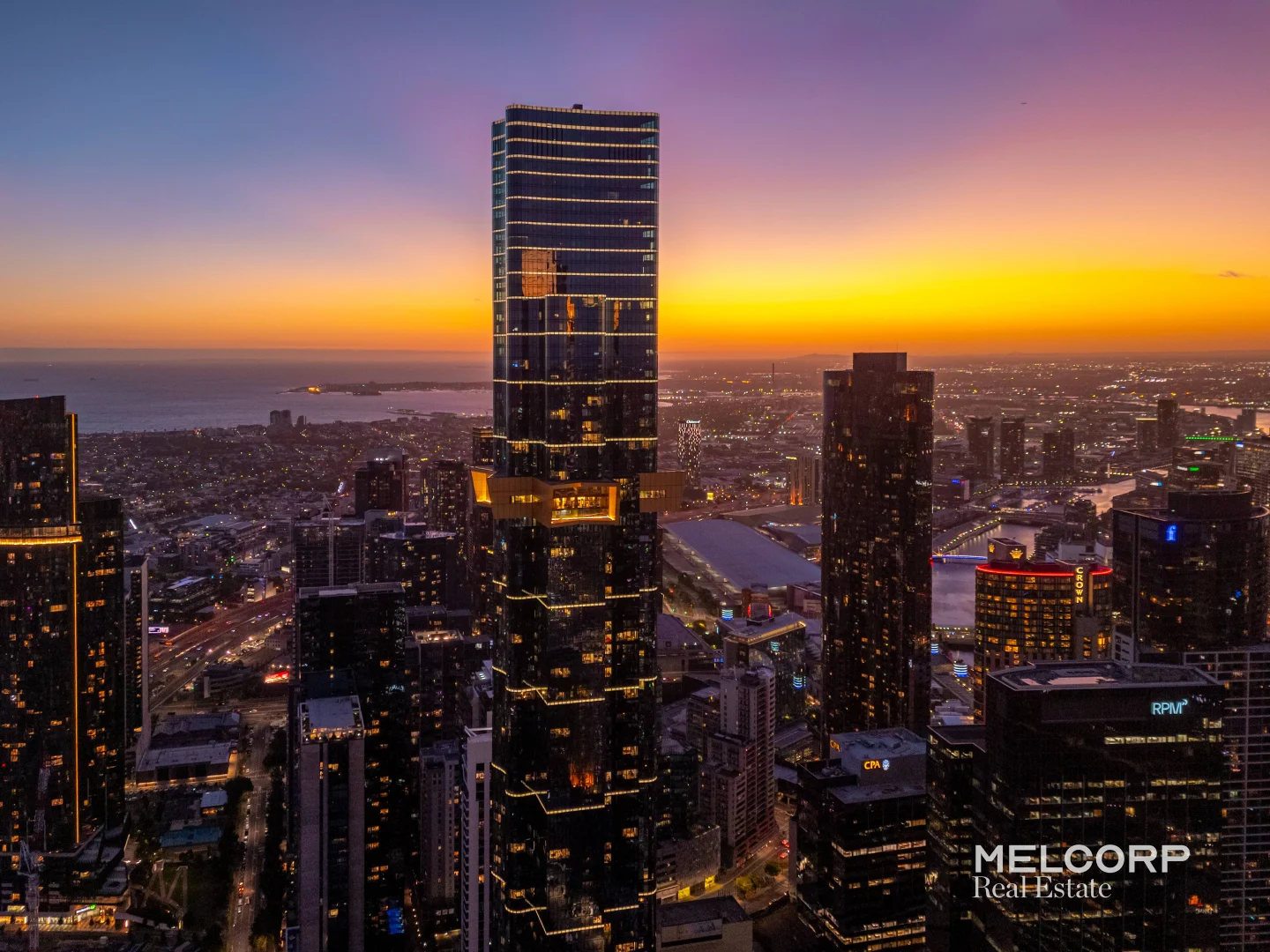 Additional image 19 of 4502/70 Southbank Boulevard, Southbank VIC 3006