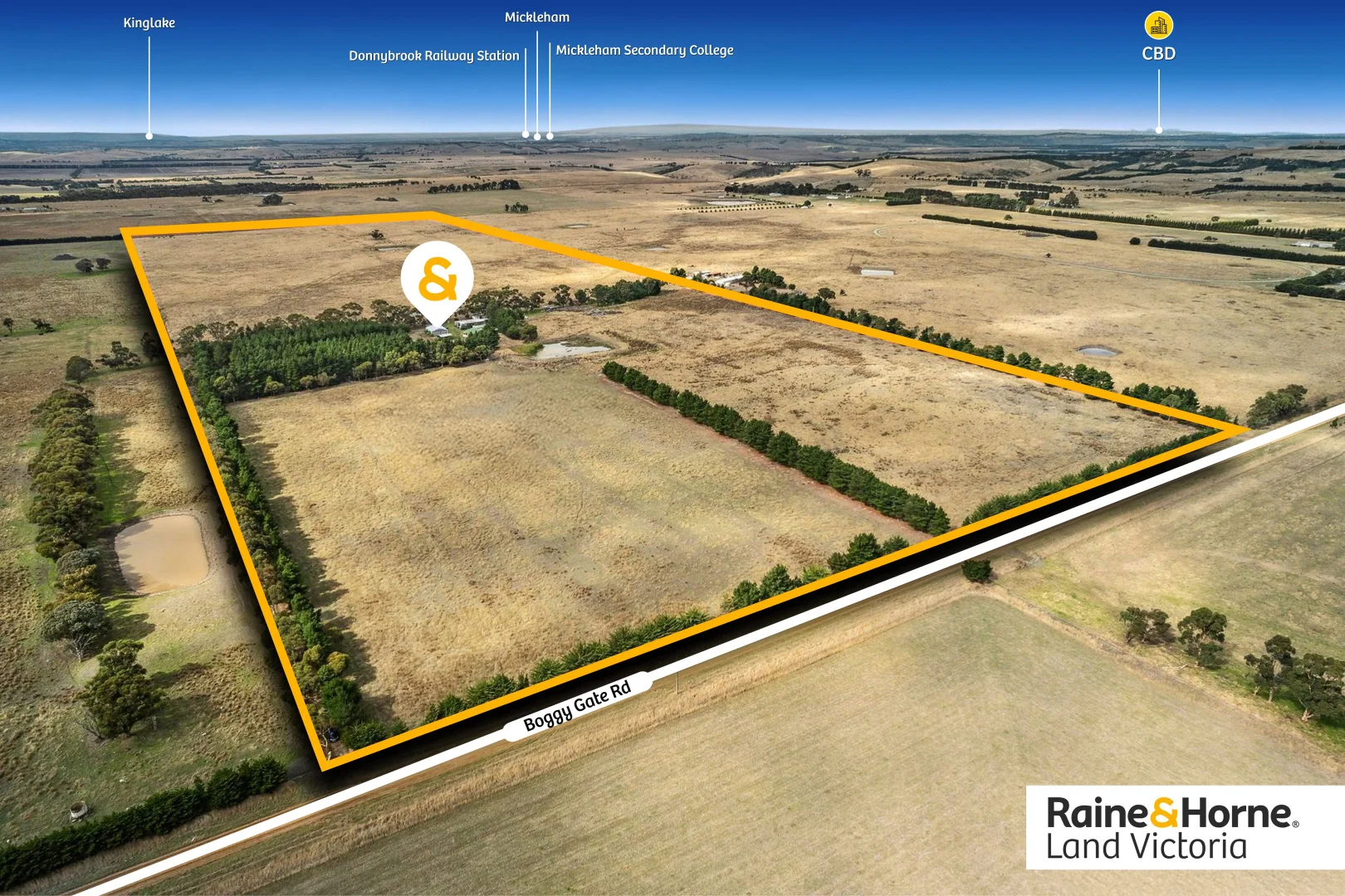 Additional image 2 of 472 Boggy Gate Road, Clarkefield VIC 3430