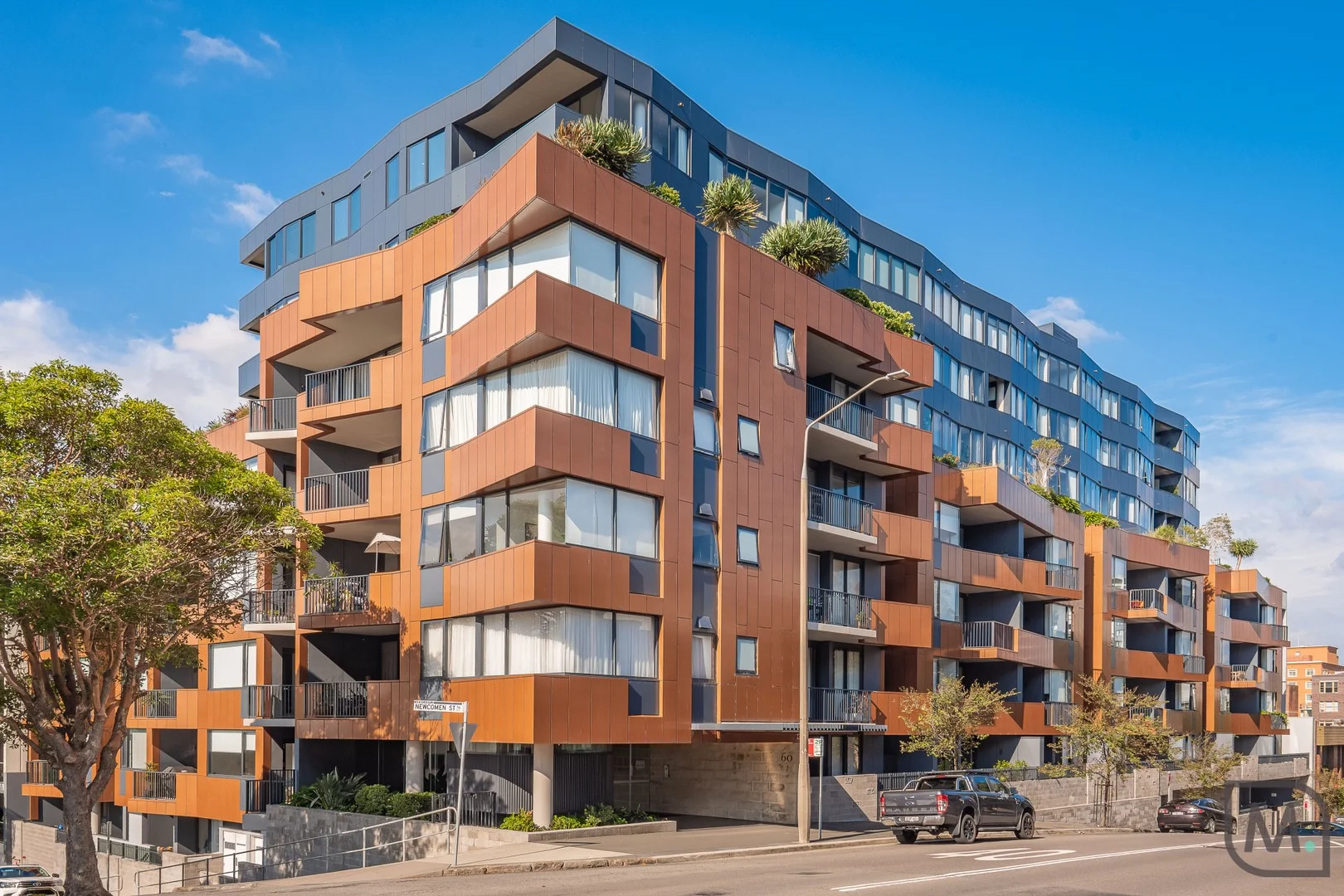 313/60 King Street, Newcastle NSW 2300