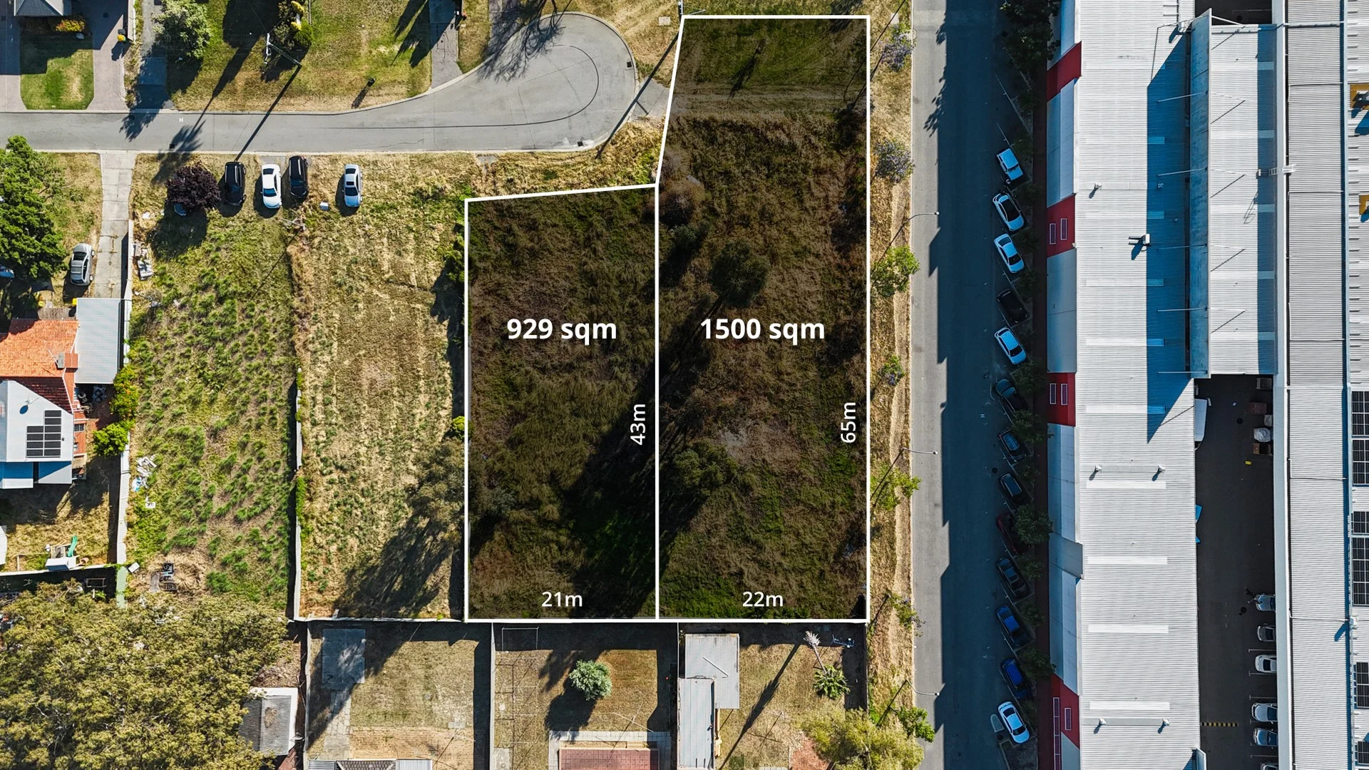 2 & 4 Mona Avenue, Beckenham WA 6107