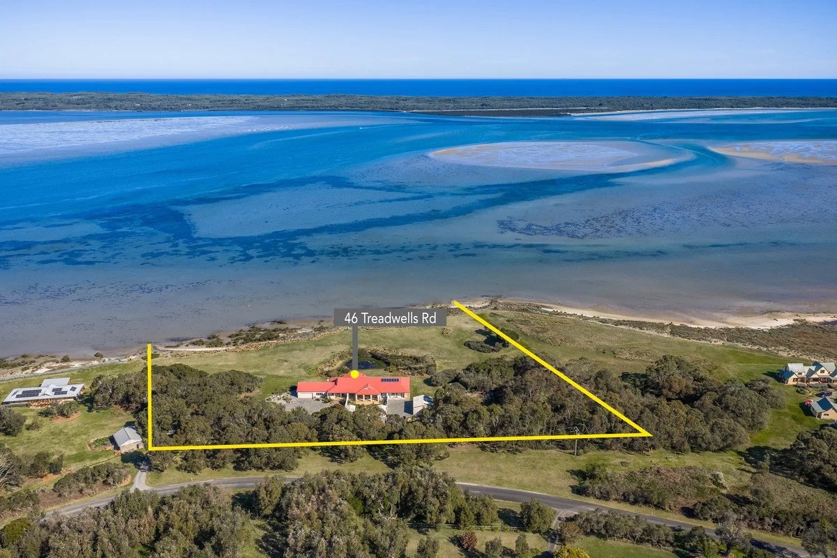 Additional image 2 of 46 Treadwells Road, Inverloch VIC 3996
